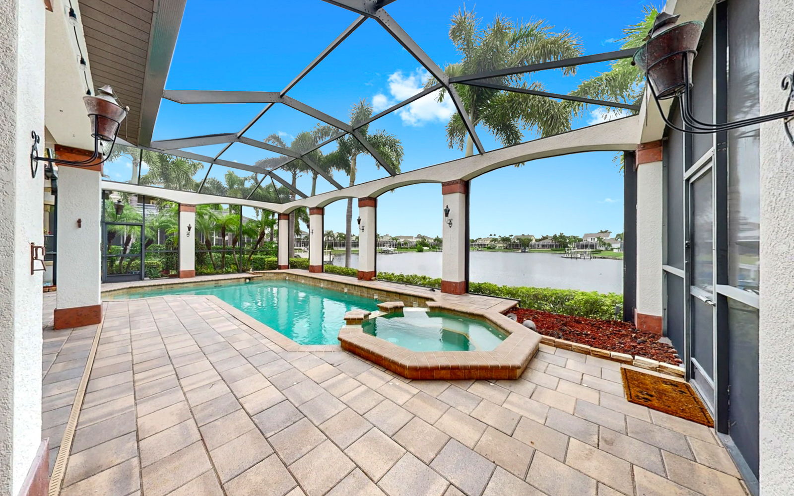 Apollo Beach, Florida, 33572, United States, 4 Bedrooms Bedrooms, ,5 BathroomsBathrooms,Residential,For Sale,1983999