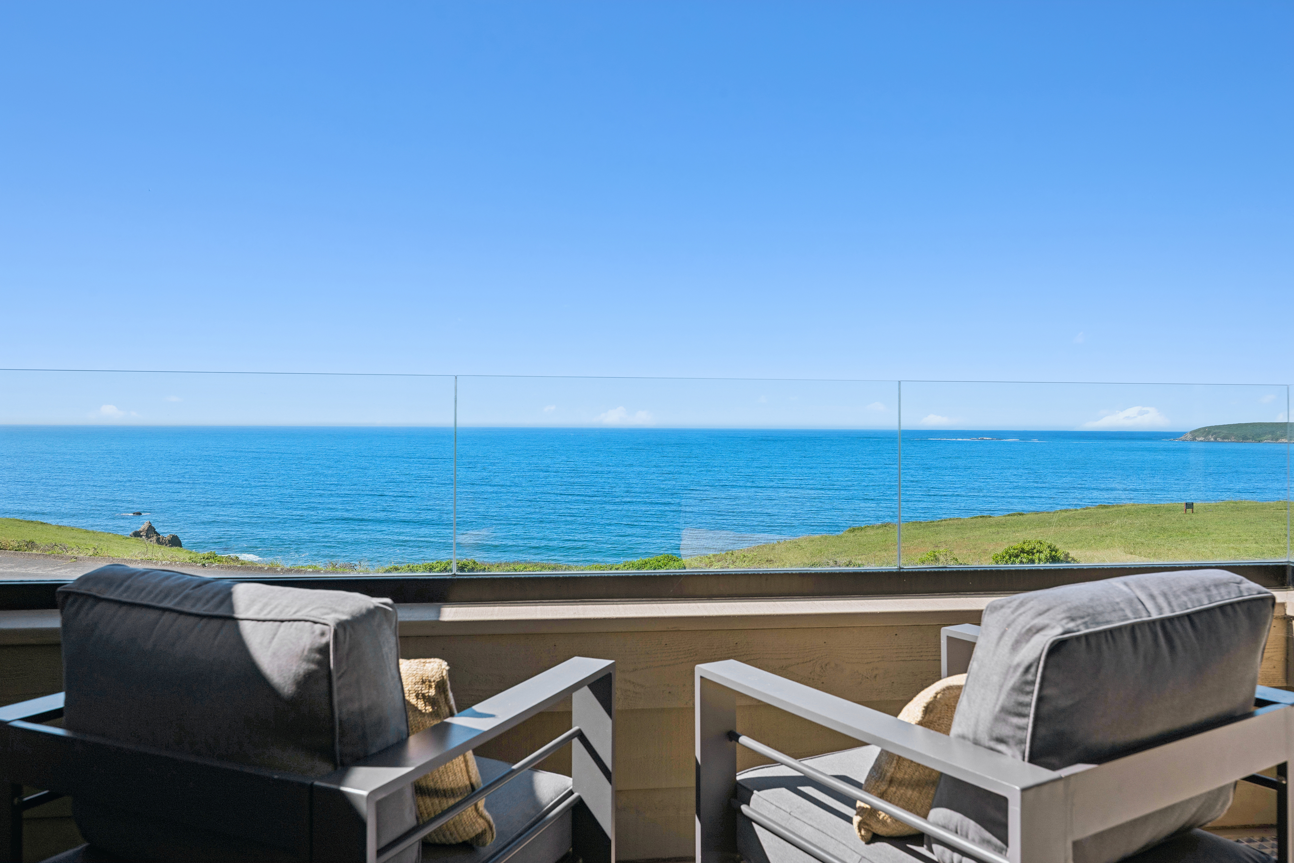  Majesty of the Pacific Ocean meets modern luxury living - 物件實景