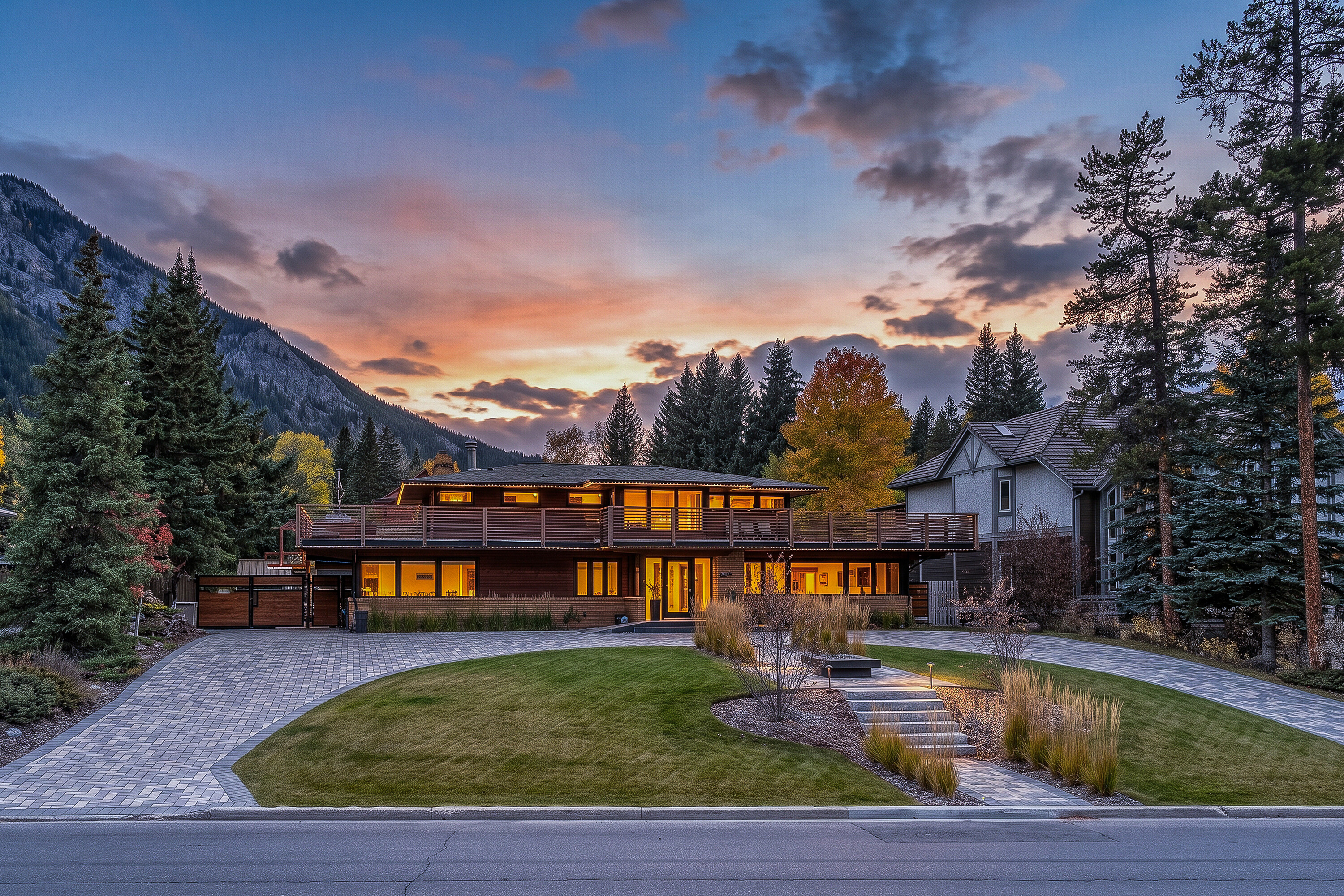  Banff, Canmore / Banff - 物件實景