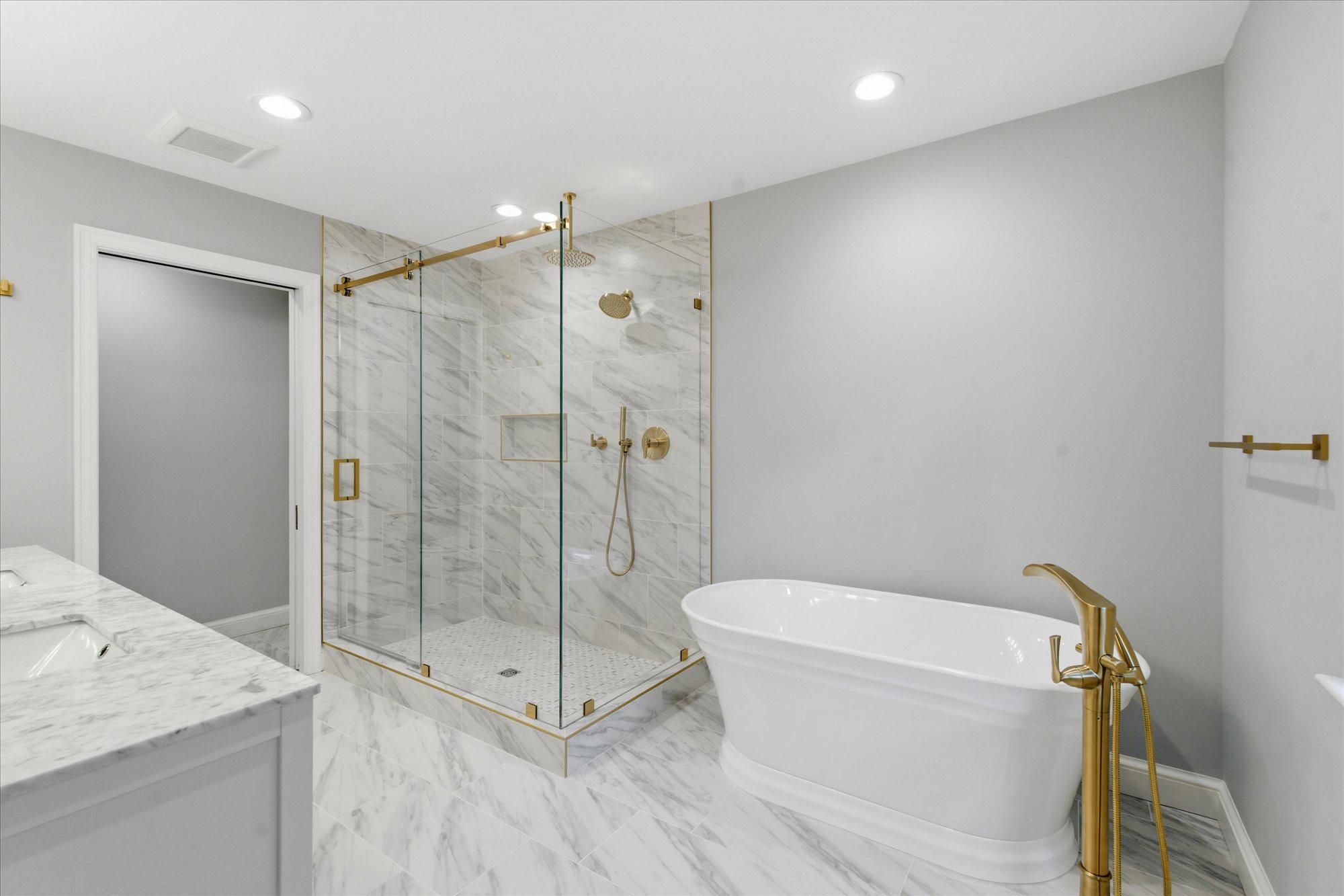  7825 Oldchester Road, Bethesda, MD, 20817 - 物件實景