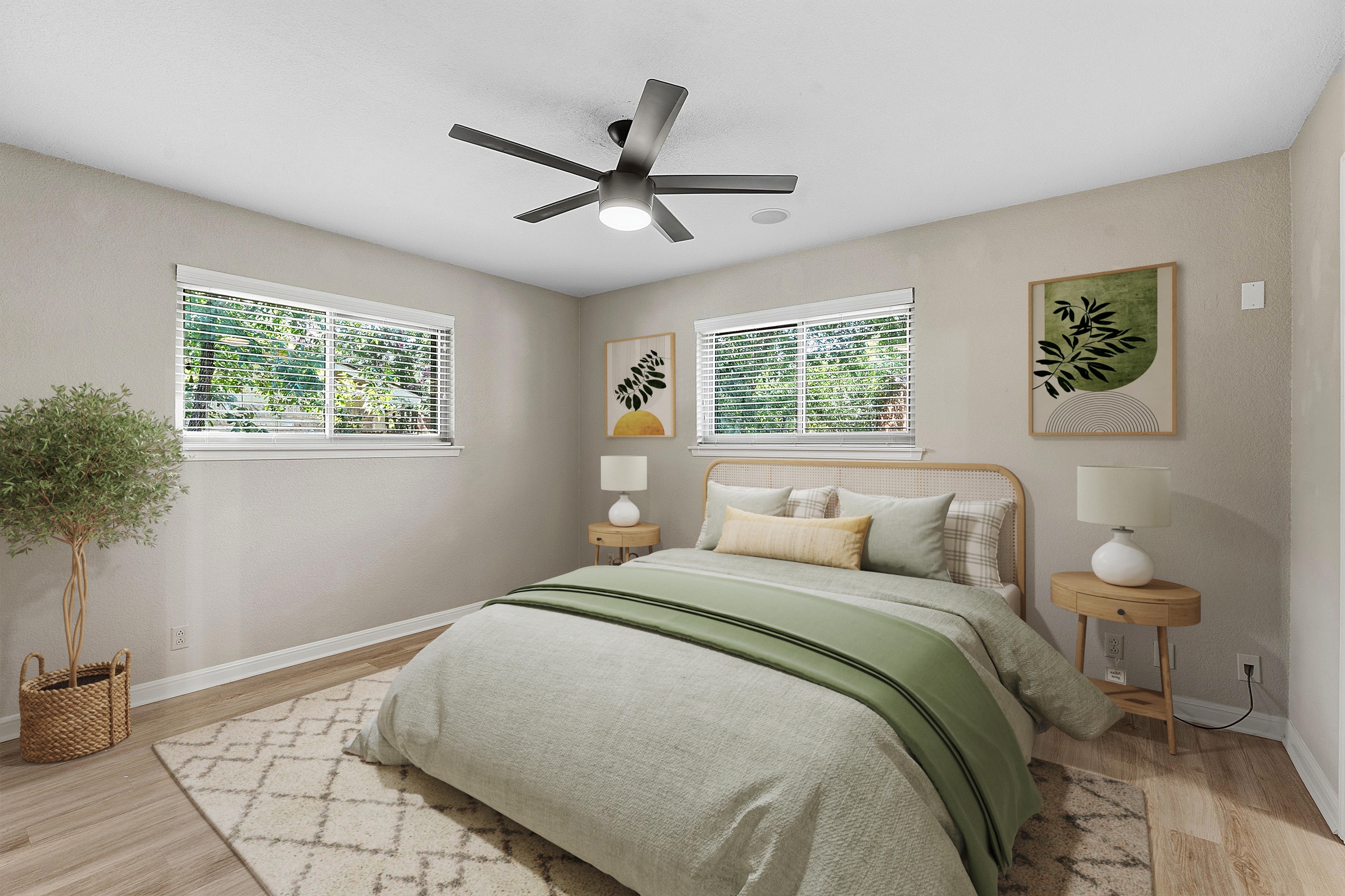  Updated Georgetown Home on 1/3 Acre with no HOA - 物件實景