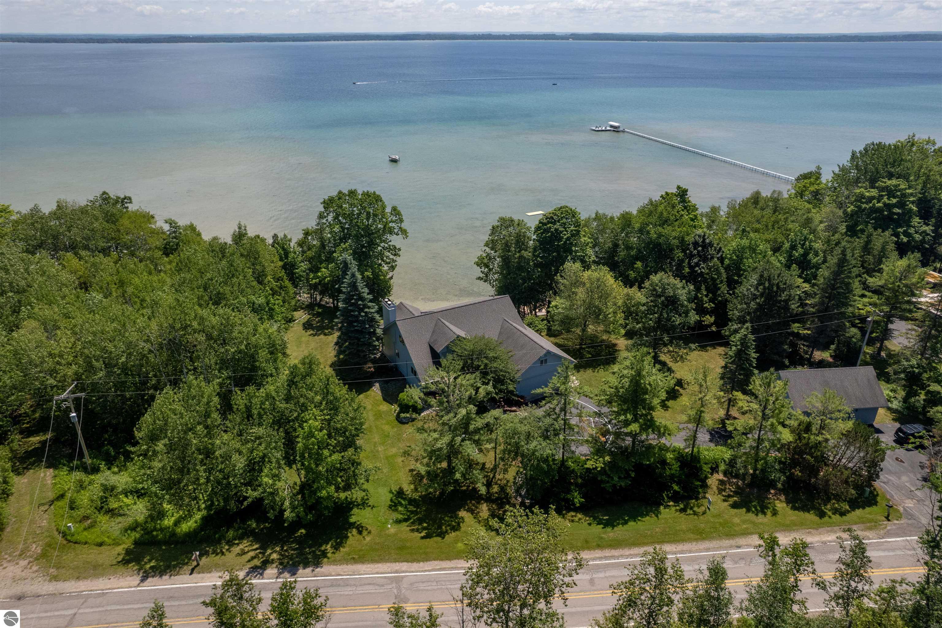 Traverse City, Michigan, 49686, United States, 5 Bedrooms Bedrooms, ,4 BathroomsBathrooms,Residential,For Sale,1770501