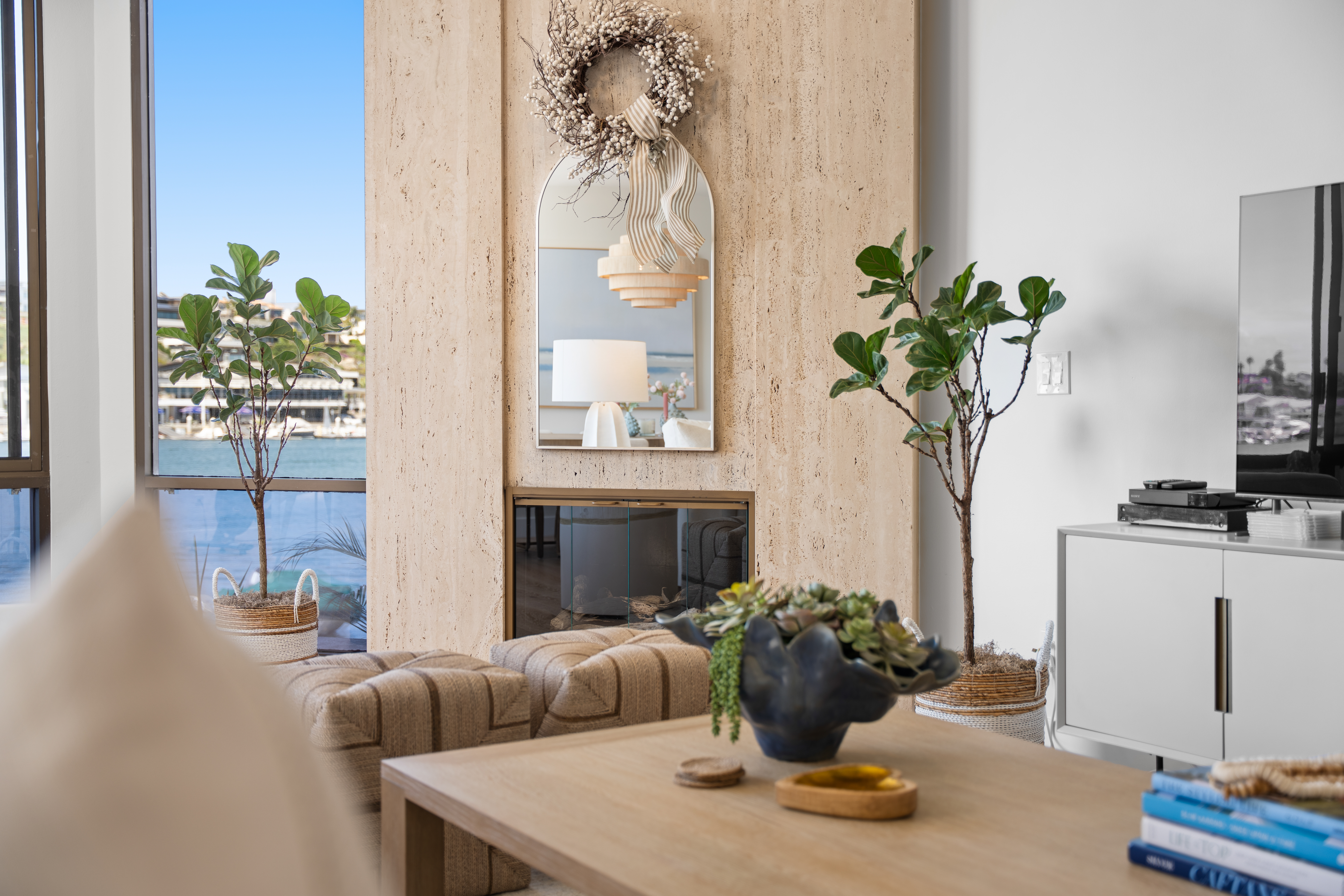  320 Via Lido Nord, Newport Beach, CA 92663 - 物件實景
