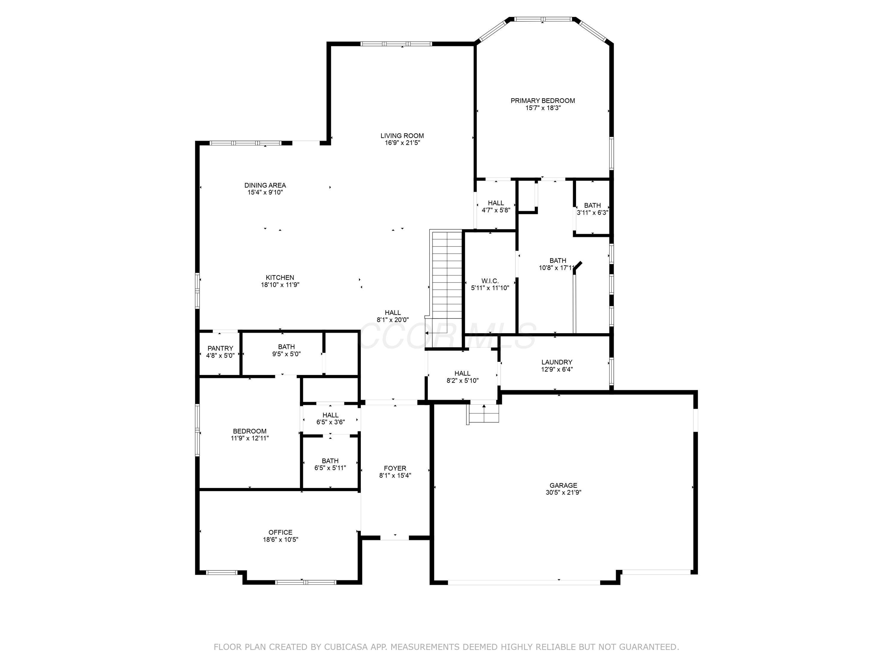 Delaware, Ohio, 43015, United States, 3 Bedrooms Bedrooms, ,4 BathroomsBathrooms,Residential,For Sale,1838989