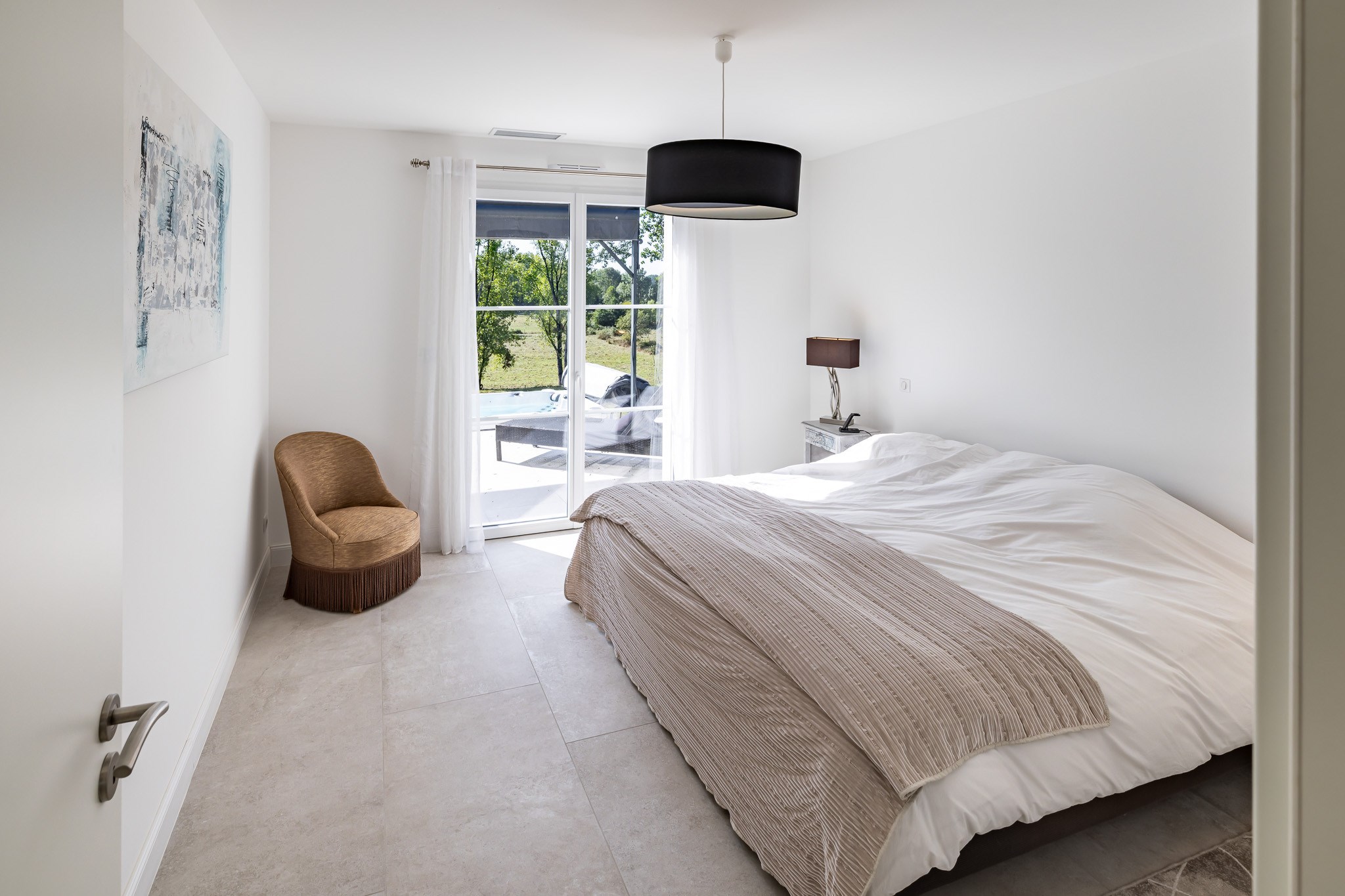  a reimagined périgord home, where  nature meets the art of living - 物件實景