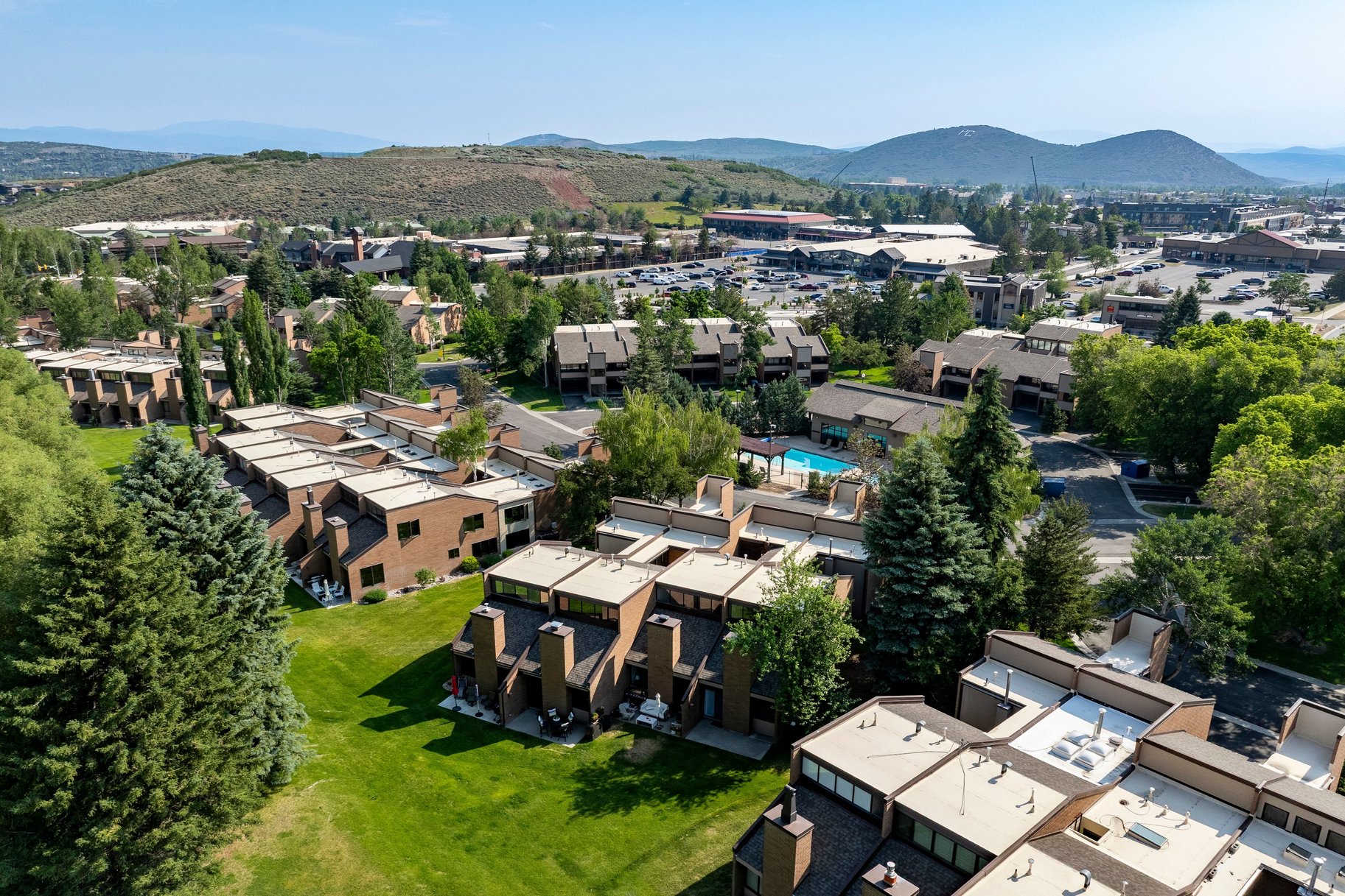  Modern Mountain Luxury on the Park City Municipal Golf Course - 物件實景