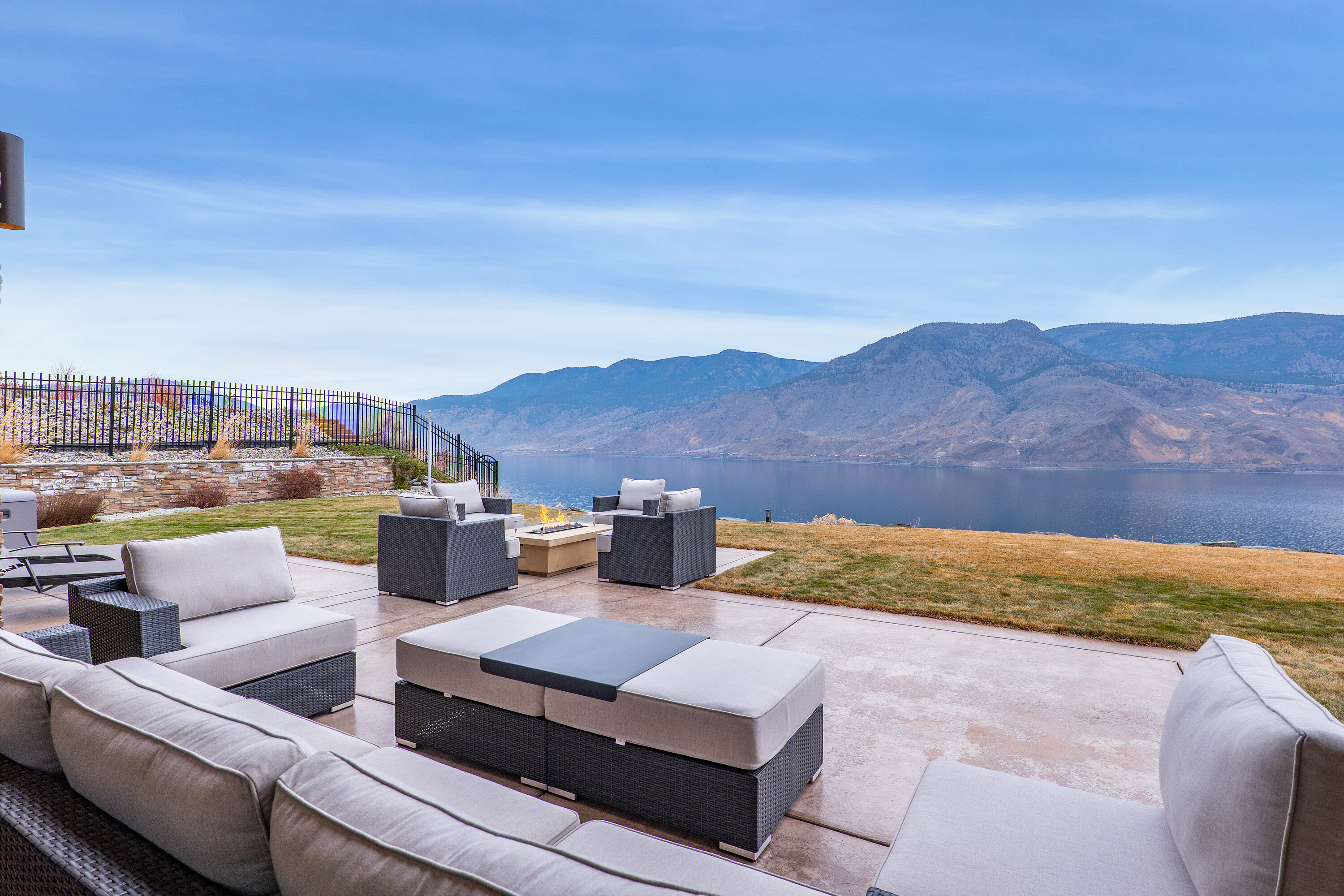  Superior Bluff Home - 物件實景