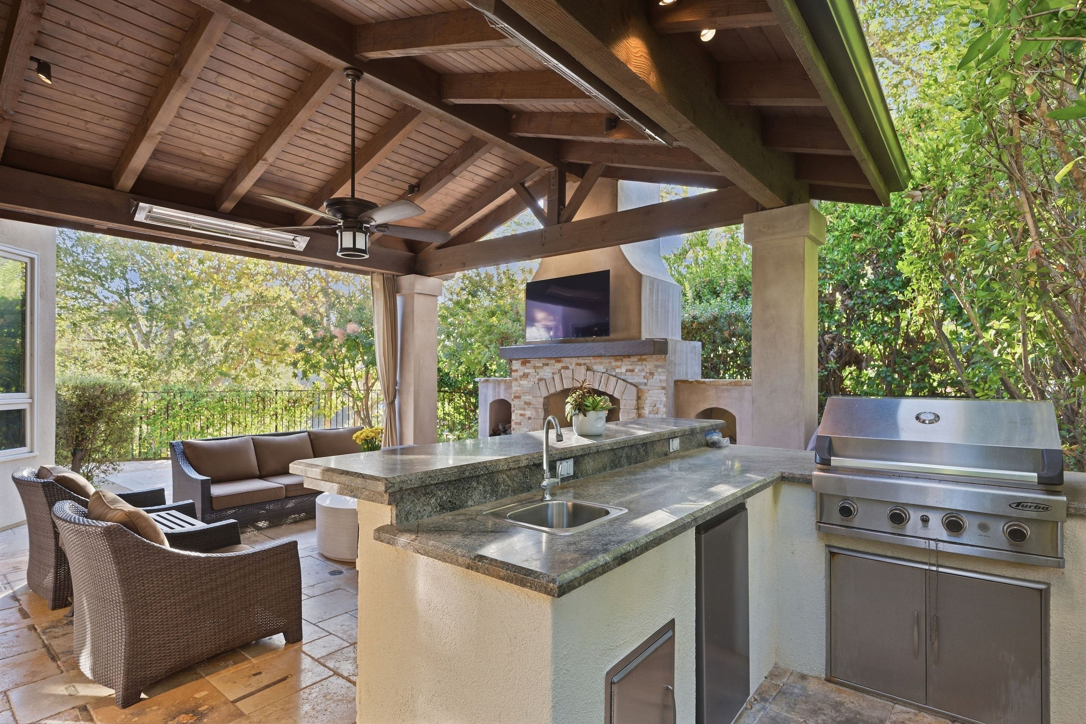  219 Baybrook Court, Lake Sherwood - 物件實景