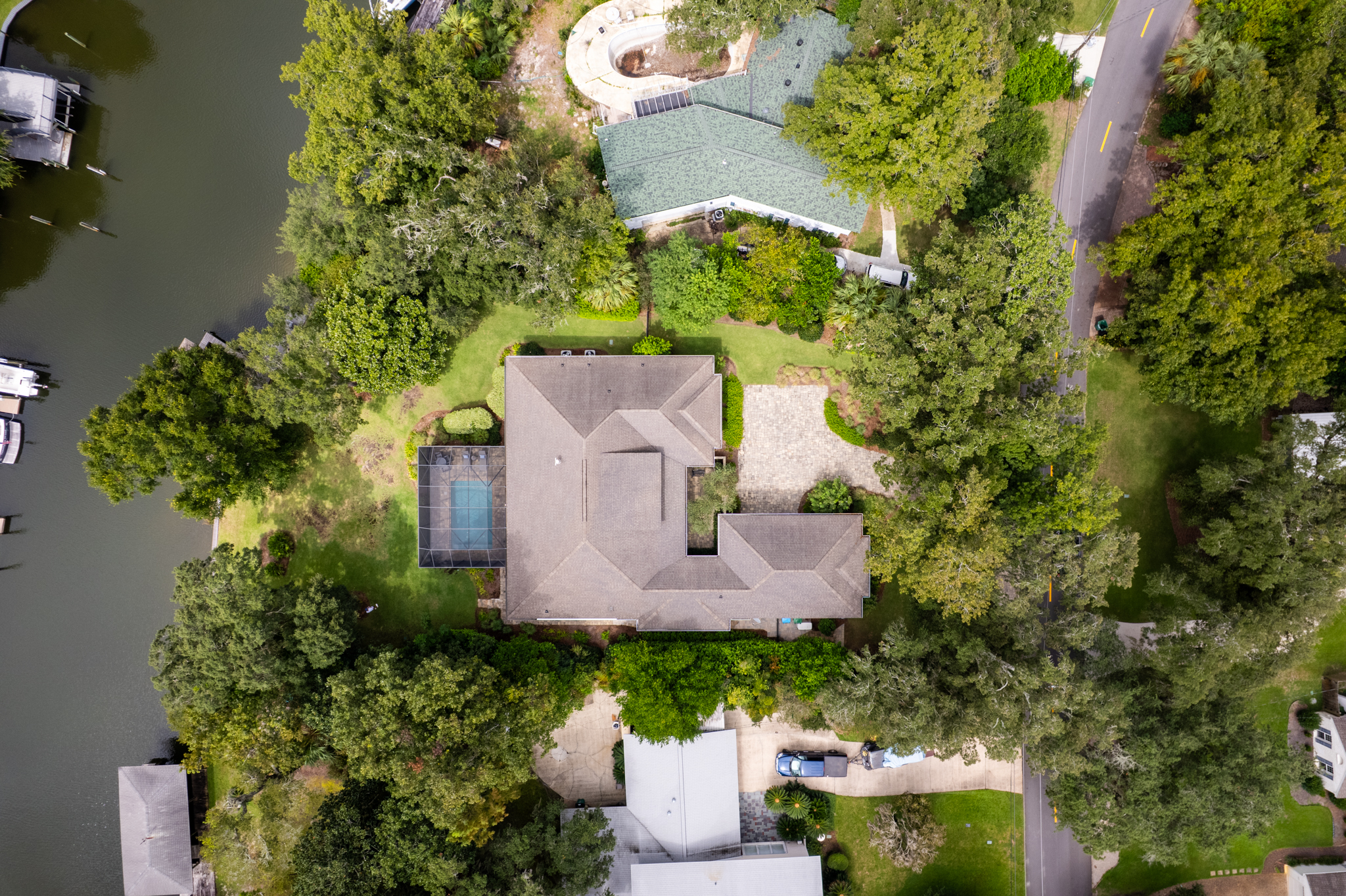 Waterfront Living in Gulf Breeze Proper - 物件實景