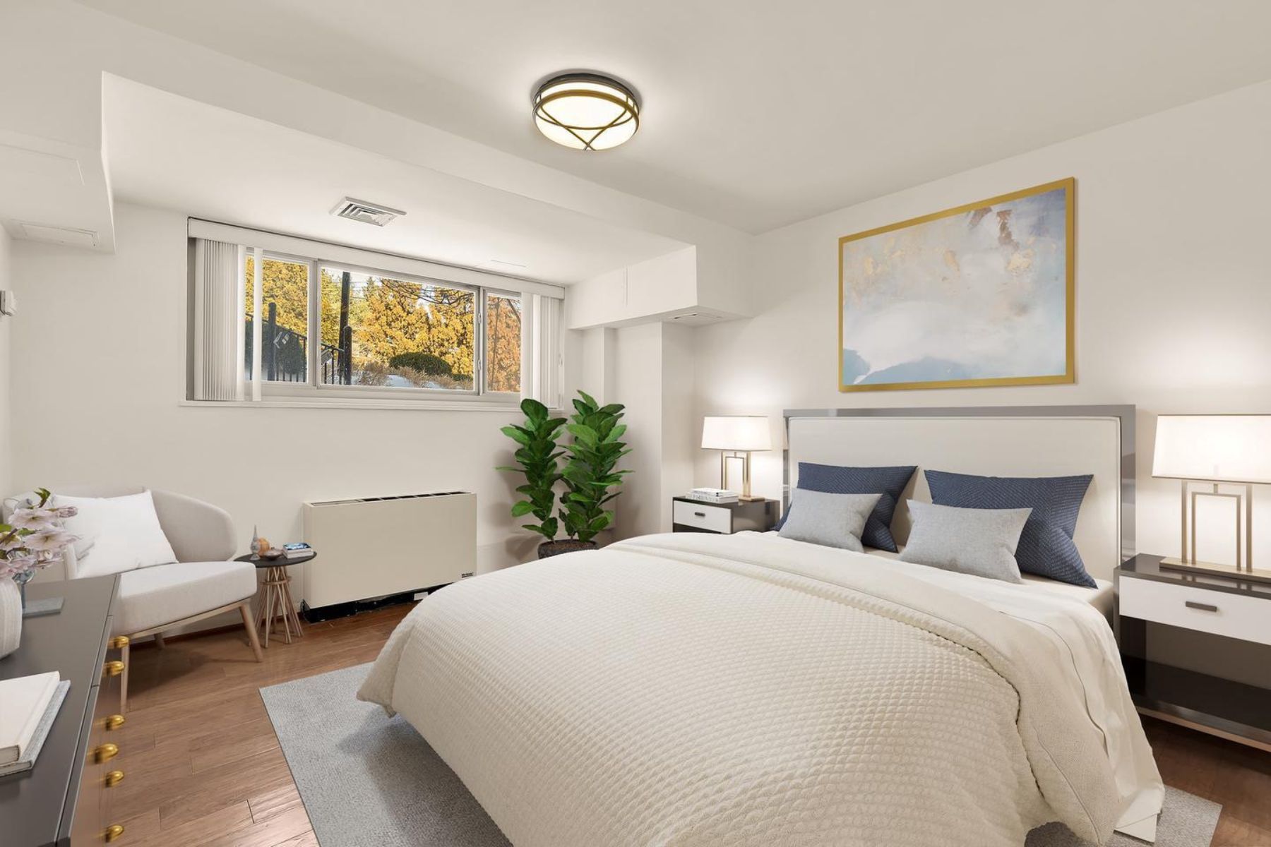  5100 Dorset Avenue, Chevy Chase, MD, 20815 - 物件實景