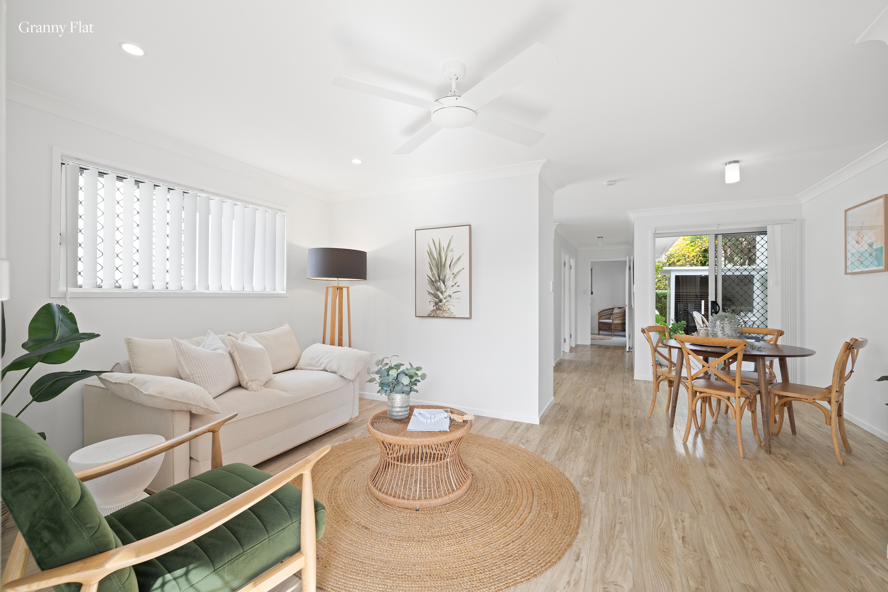  45 Yaringa Avenue, Buddina - 物件實景