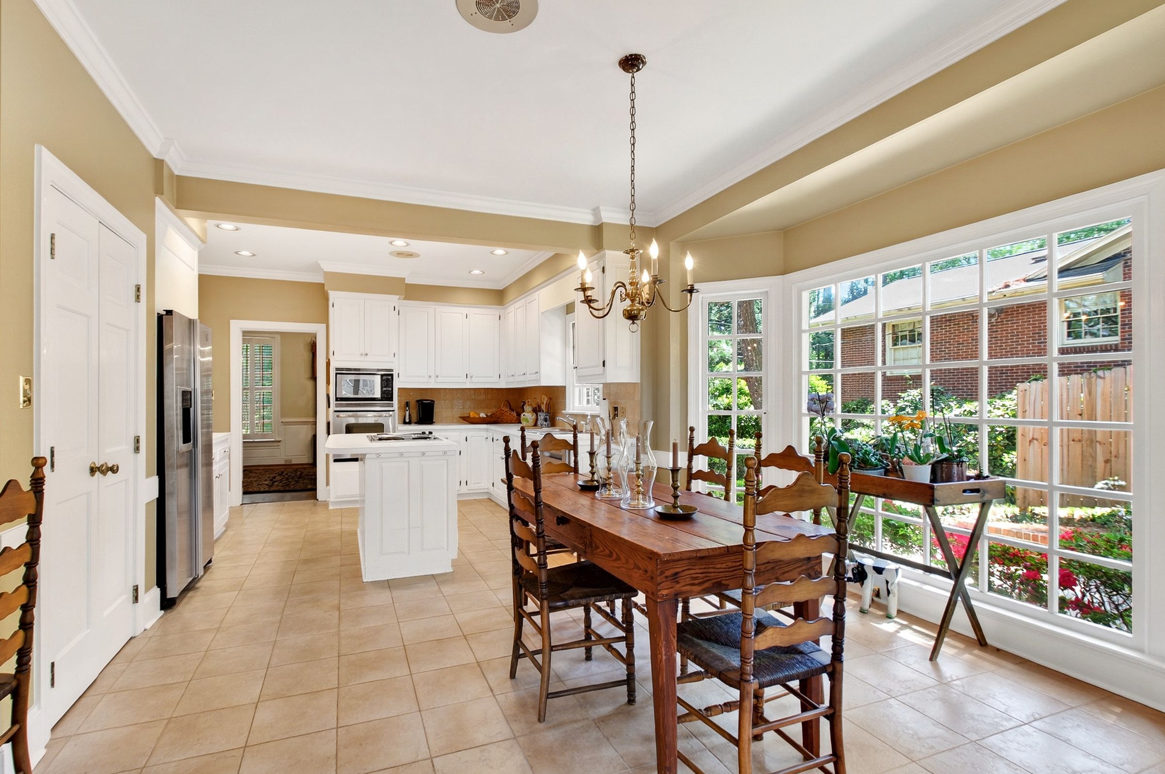  2733 Toxey Drive, Raleigh, NC, 27609 - 物件實景