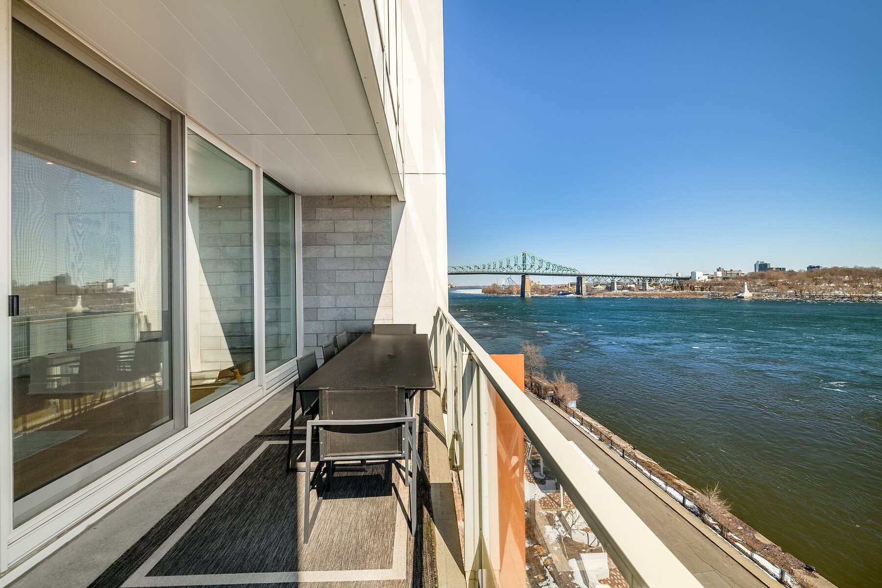  Ville-Marie, Montréal - 物件實景