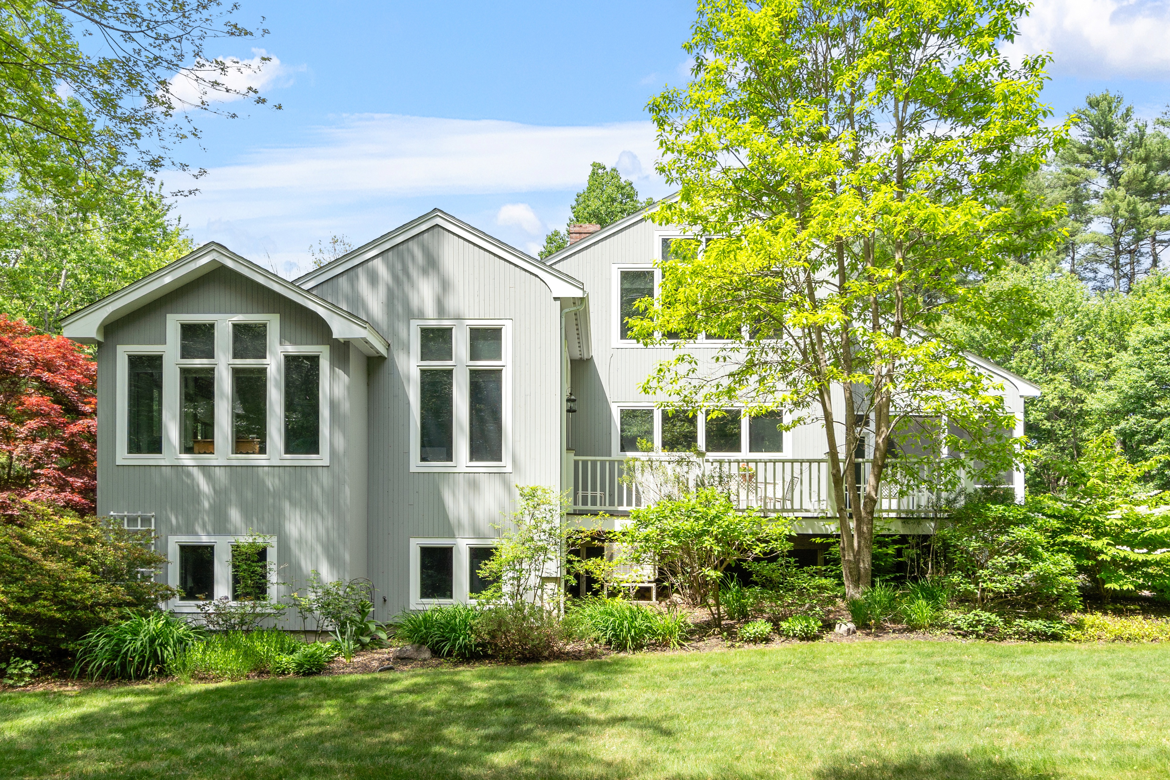  1159 North Rd Carlisle, MA 01741 - 物件實景