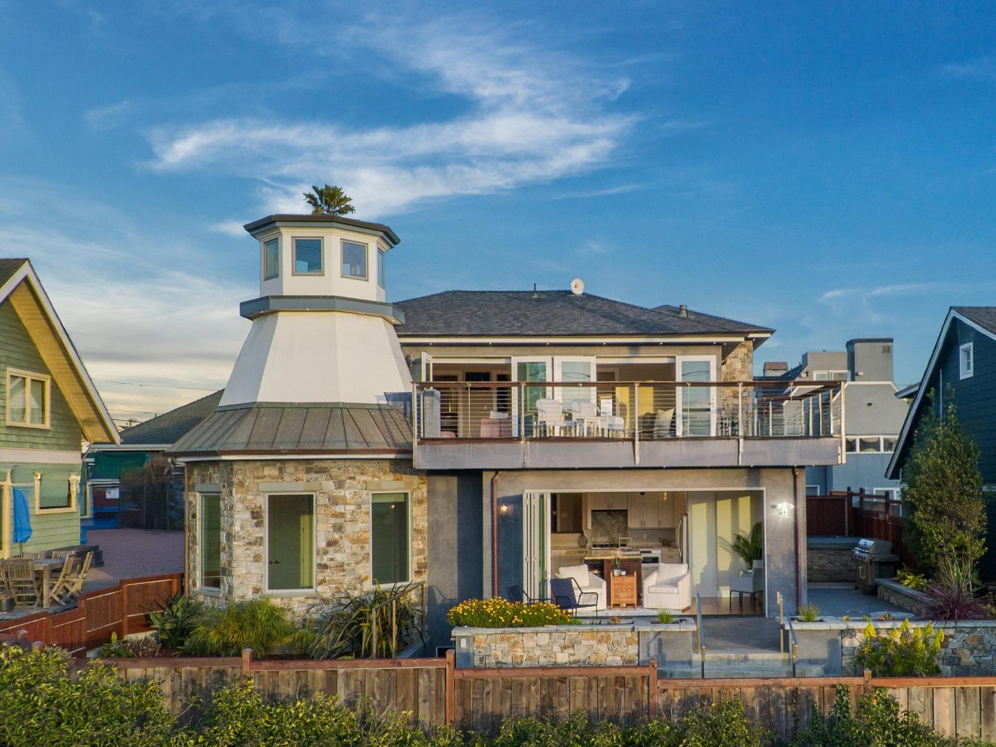 Santa Cruz, California, 95062, United States, 3 Bedrooms Bedrooms, ,3 BathroomsBathrooms,Residential,For Sale,1738627