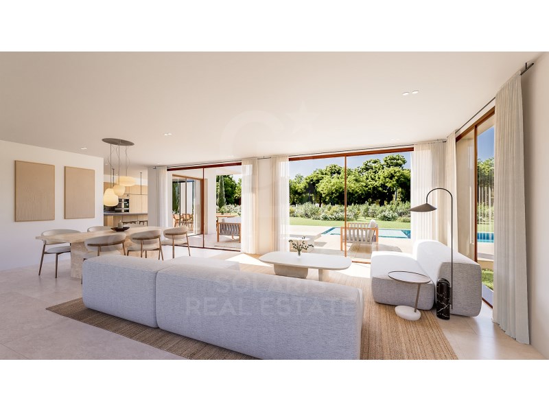 Jávea / Xàbia, Comunidad Valenciana, ES, 4 Bedrooms Bedrooms, ,4 BathroomsBathrooms,Residential,For Sale,1838634