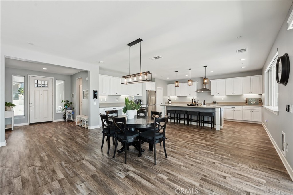 Yucaipa, California, 92399, United States, 4 Bedrooms Bedrooms, ,4 BathroomsBathrooms,Residential,For Sale,1847637