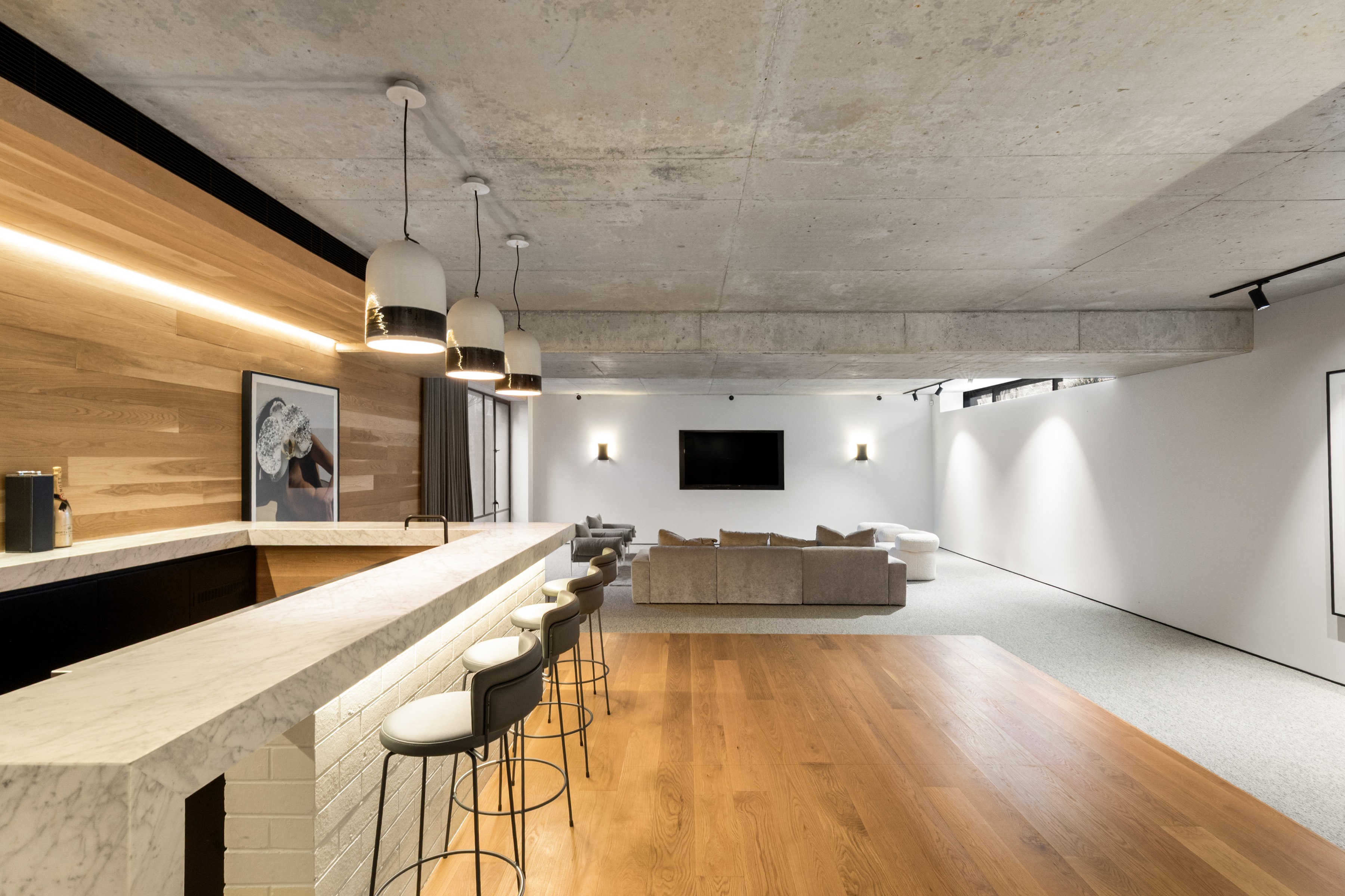  Wolseley Residence - An Architectural Icon by McKimm - 物件實景