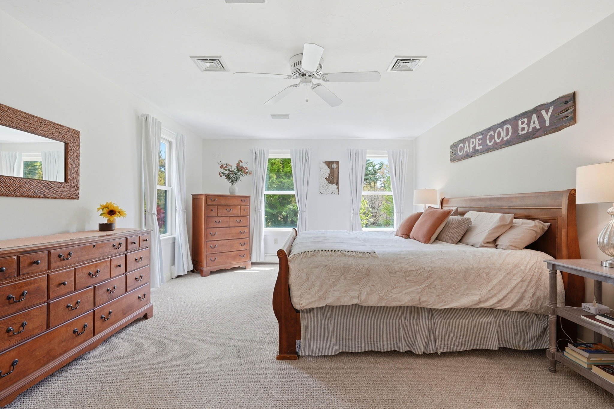  50 Lewis Farm Rd, Duxbury, MA - 物件實景
