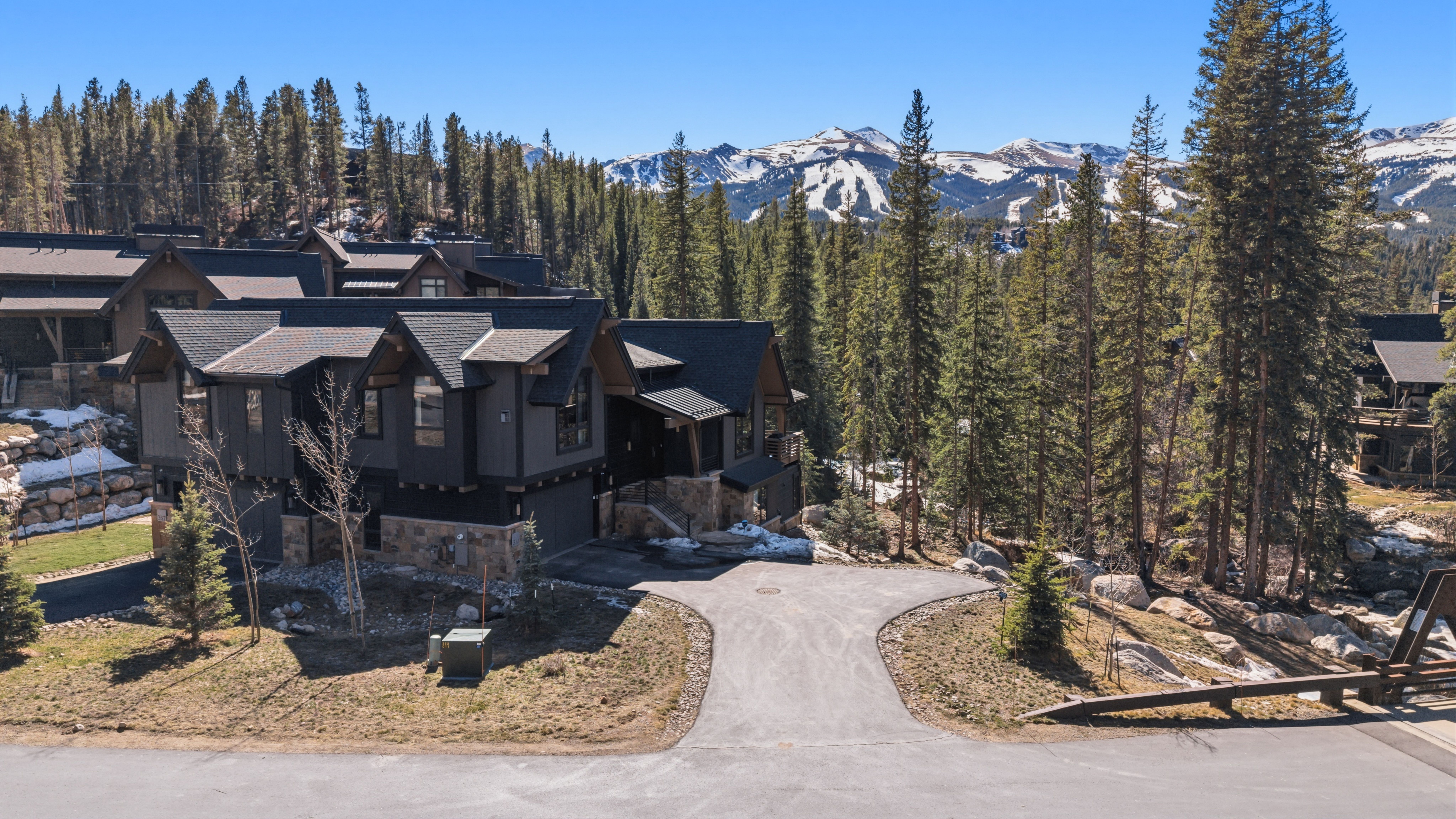  341 River Park Drive, Breckenridge, CO, 80424 - 物件實景