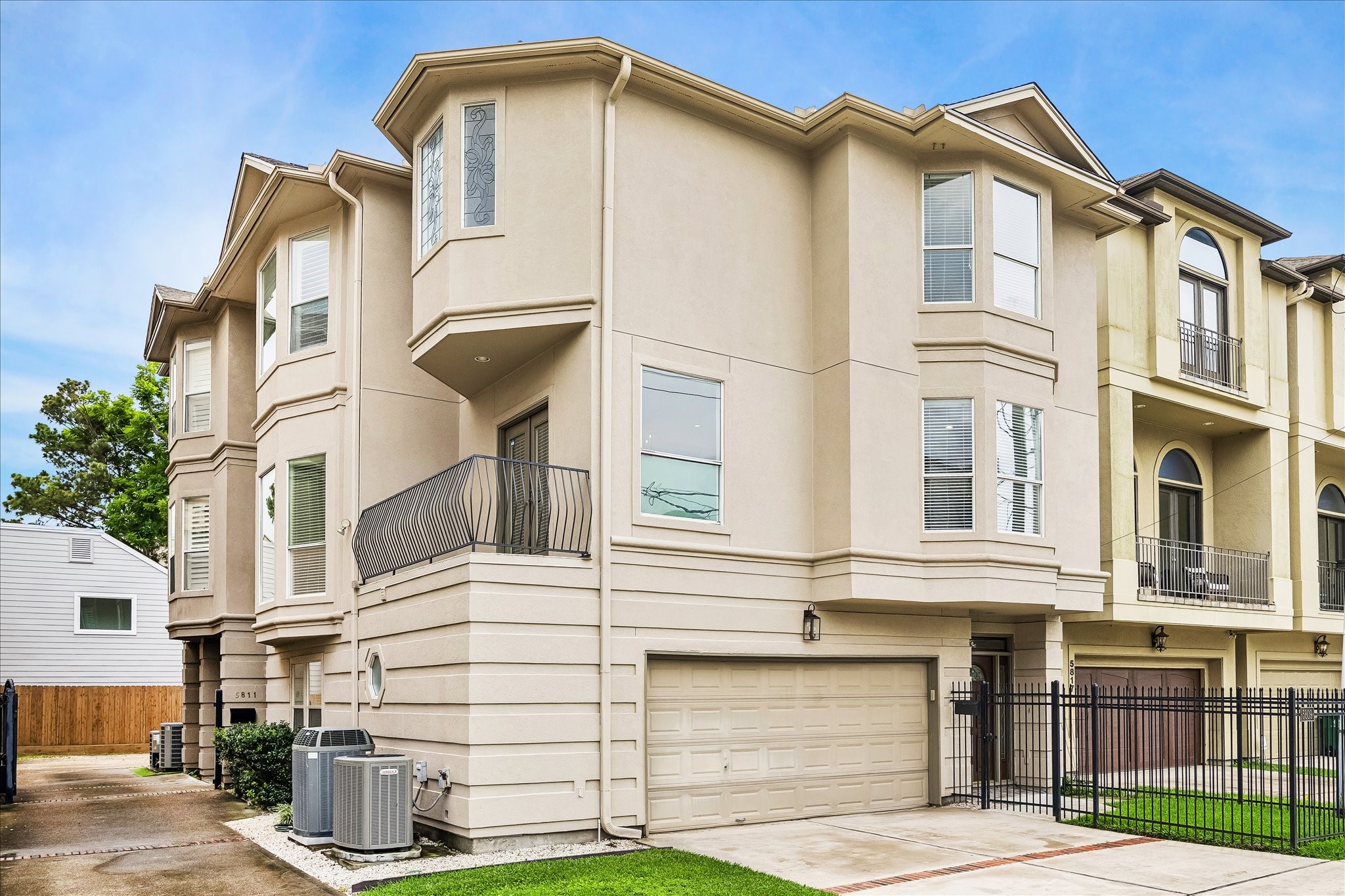  5809 Feagan Street - 物件實景