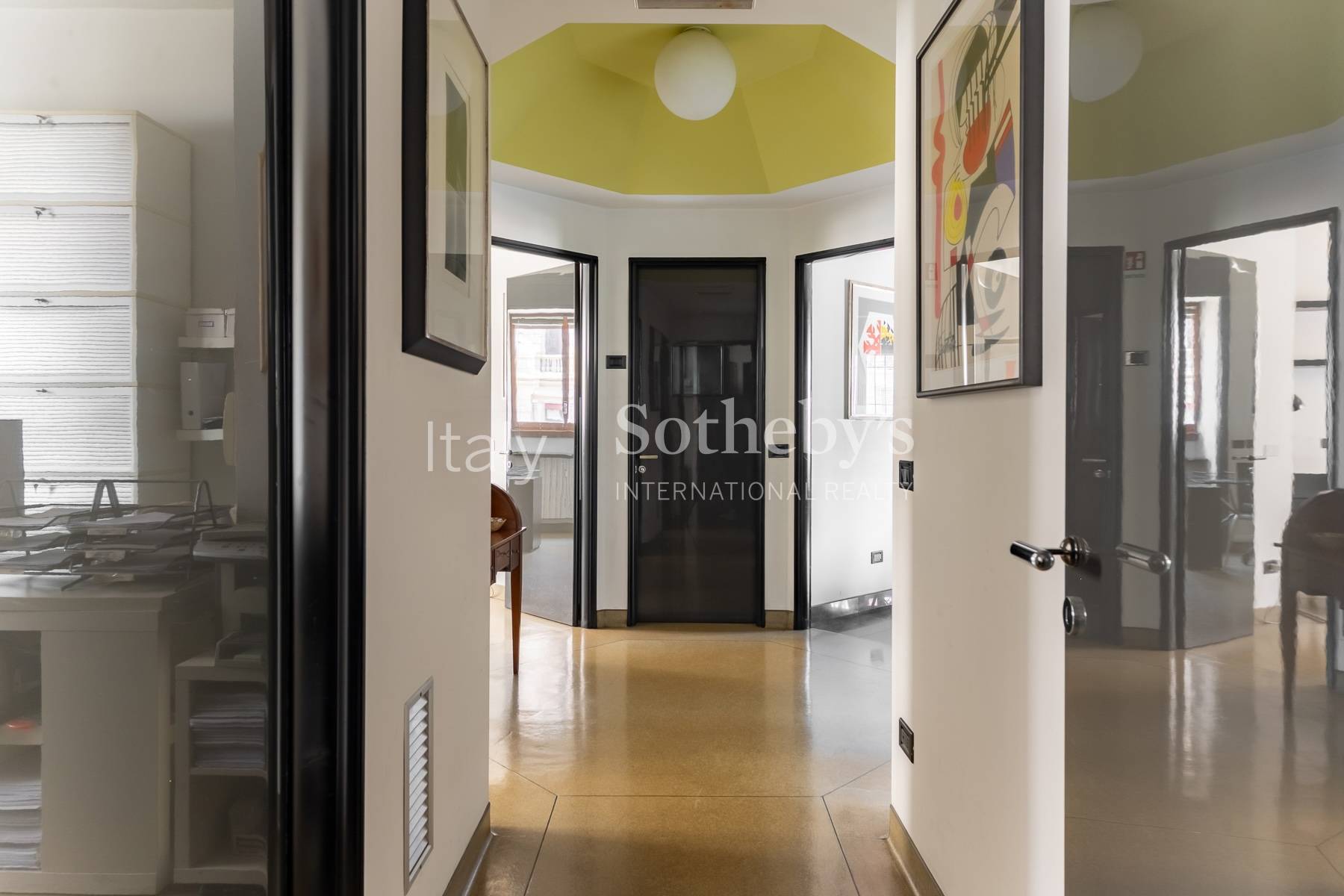  A Bespoke Residential Project in the Heart of Porta Romana - 物件實景