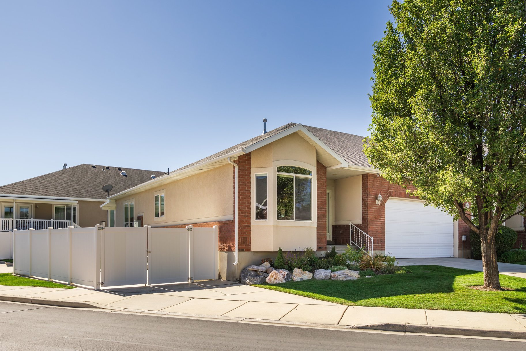  Effortless single-level living in a well-kept South Jordan PUD - 物件實景