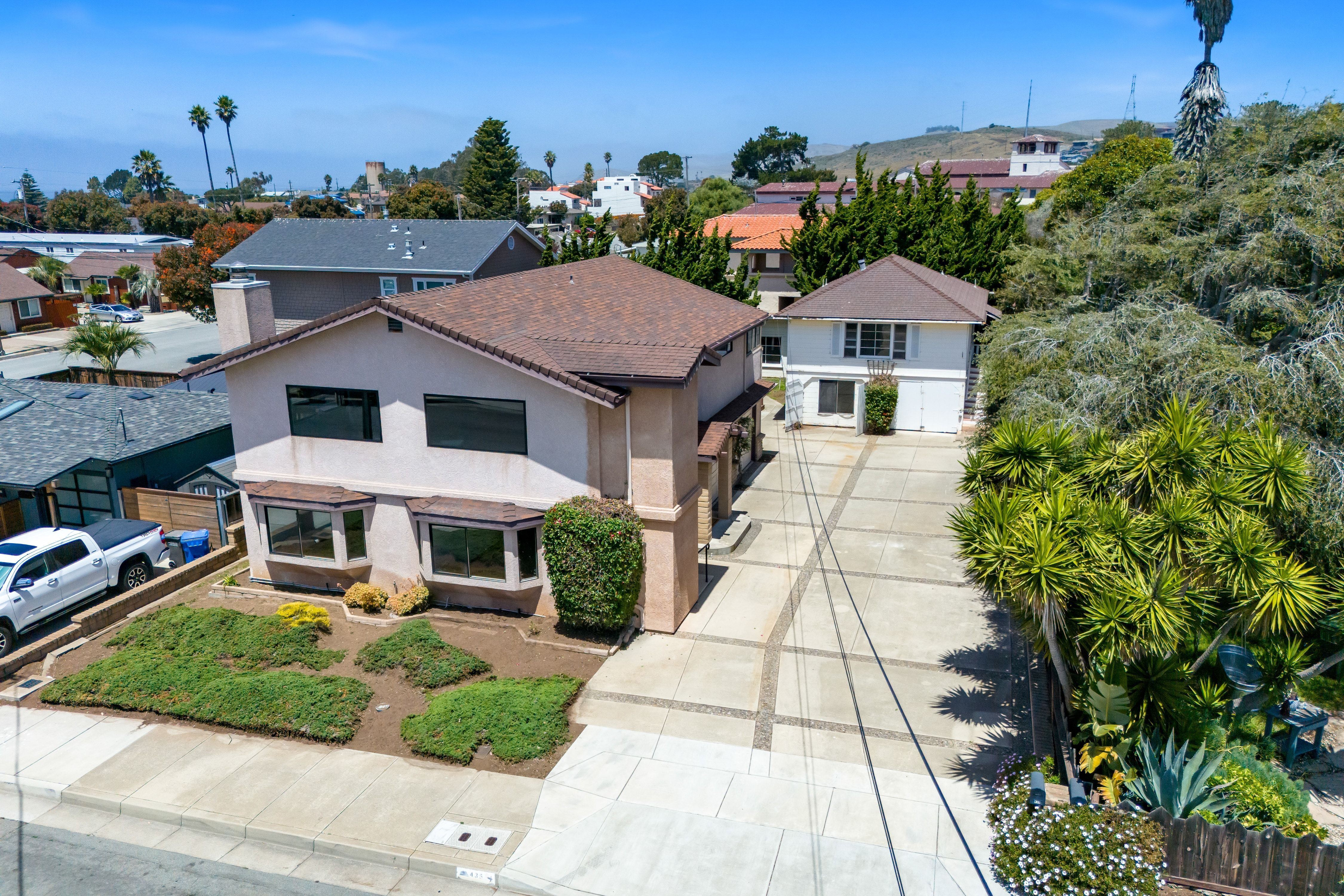  435 Dunes Street, Morro Bay, CA 93442 - 物件實景