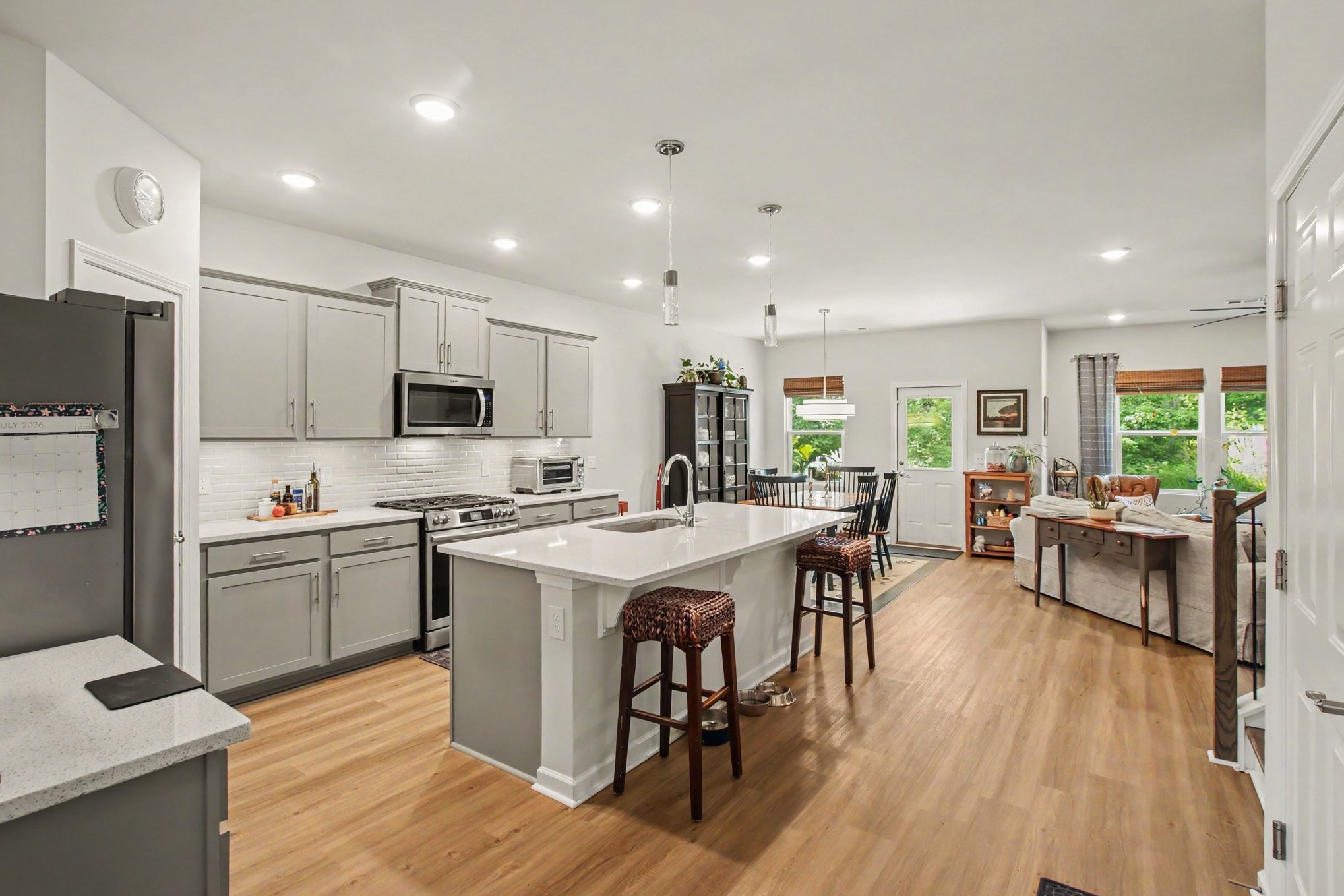  229 Brook Ave, White House, TN, 37188 - 物件實景