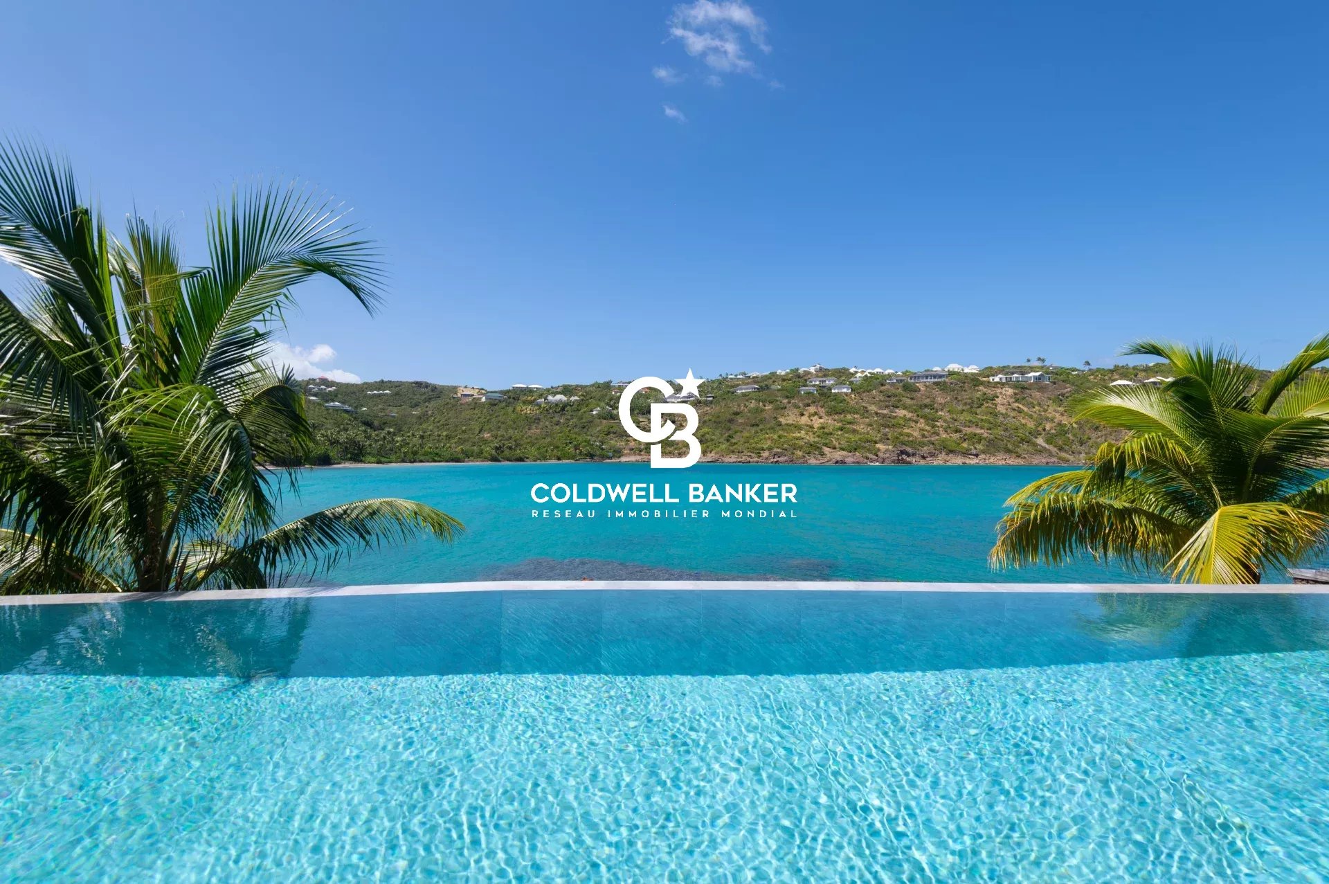 Saint-Barthélemy, Saint Barthelemy, 5 Bedrooms Bedrooms, ,Residential,For Sale,1840666