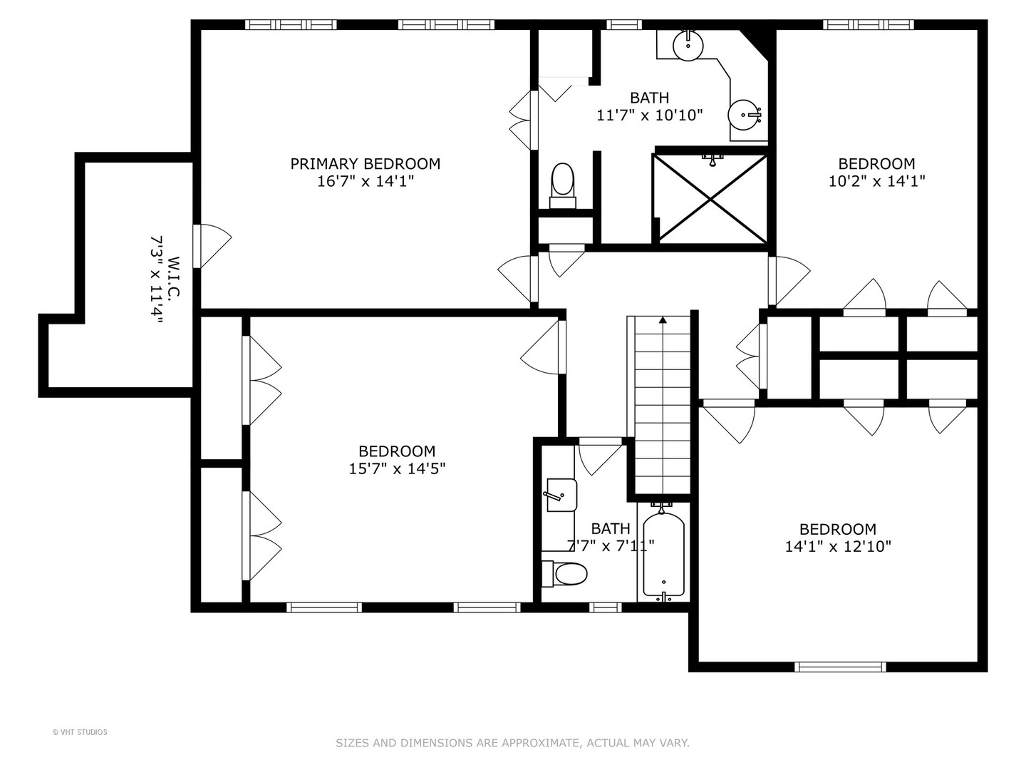 St. Charles, Illinois, 60175, United States, 4 Bedrooms Bedrooms, ,3 BathroomsBathrooms,Residential,For Sale,1889626
