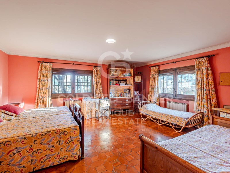 Toledo, Toledo, Los Cigarrales-La Bastida Toledo, Toledo, Castile-La Mancha, ES, 7 Bedrooms Bedrooms, ,7 BathroomsBathrooms,Residential,For Sale,Toledo, Toledo, Los Cigarrales-La Bastida Toledo, ,1619928