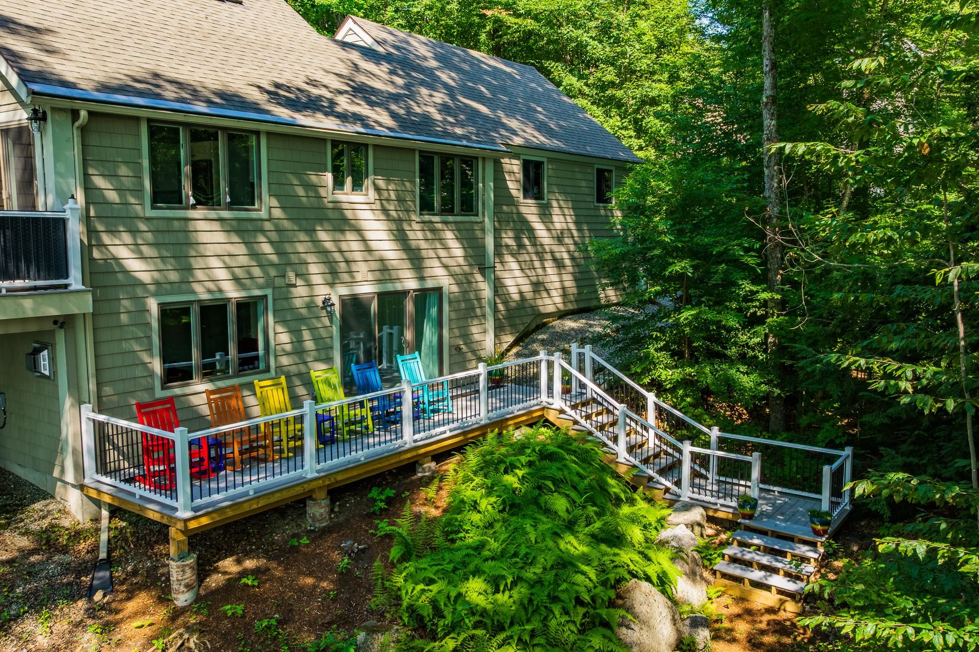 Grantham, New Hampshire, 03753, United States, 3 Bedrooms Bedrooms, ,1 BathroomBathrooms,Residential,For Sale,1925448