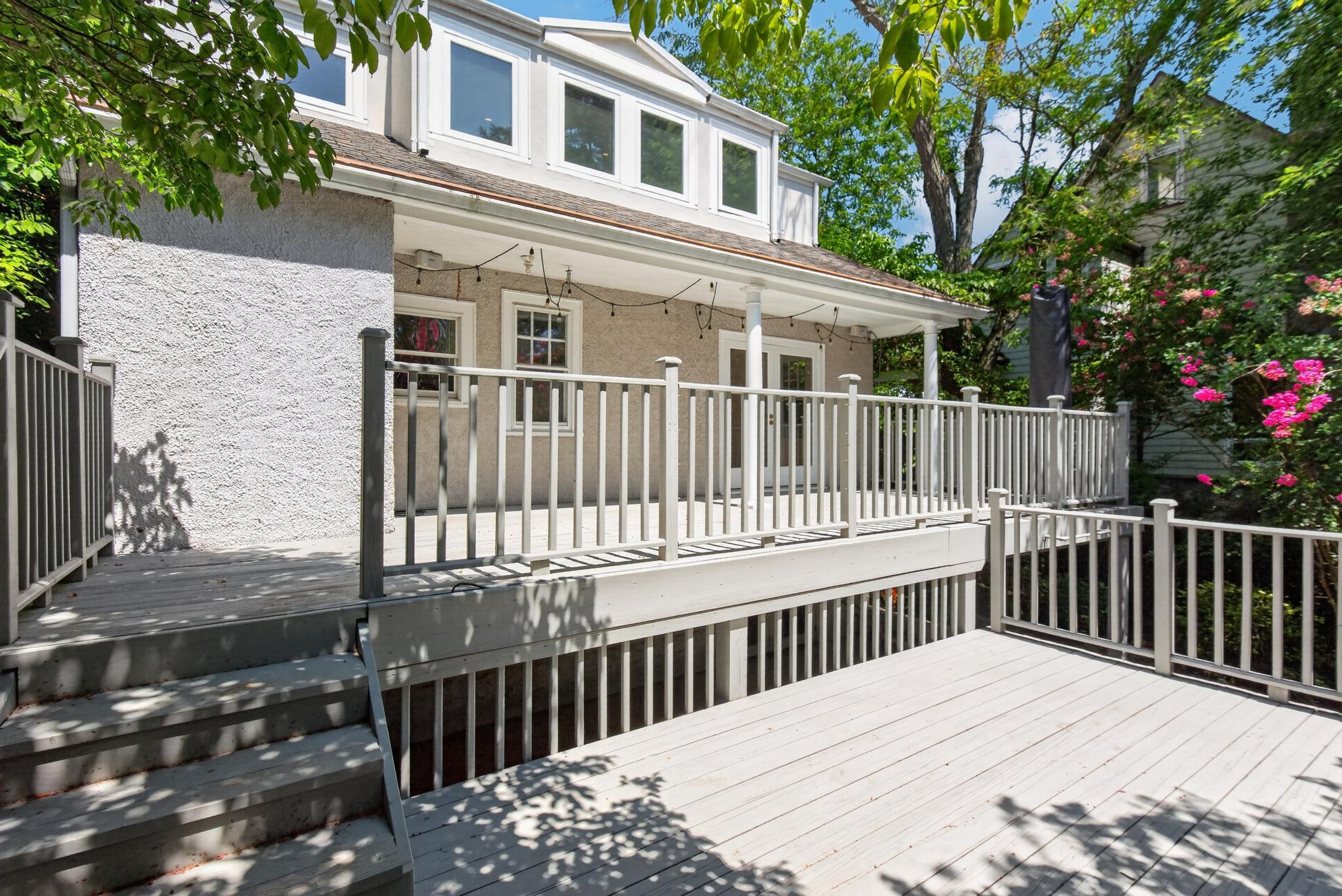  6414 Brookes Lane, Bethesda, MD, 20816 - 物件實景