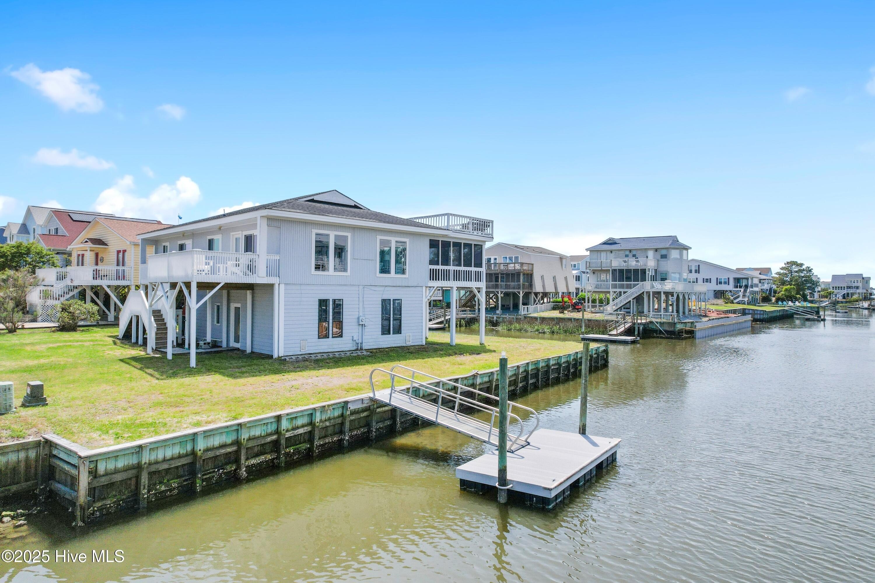 Sunset Beach, North Carolina, 28468, United States, 3 Bedrooms Bedrooms, ,2 BathroomsBathrooms,Residential,For Sale,1973772