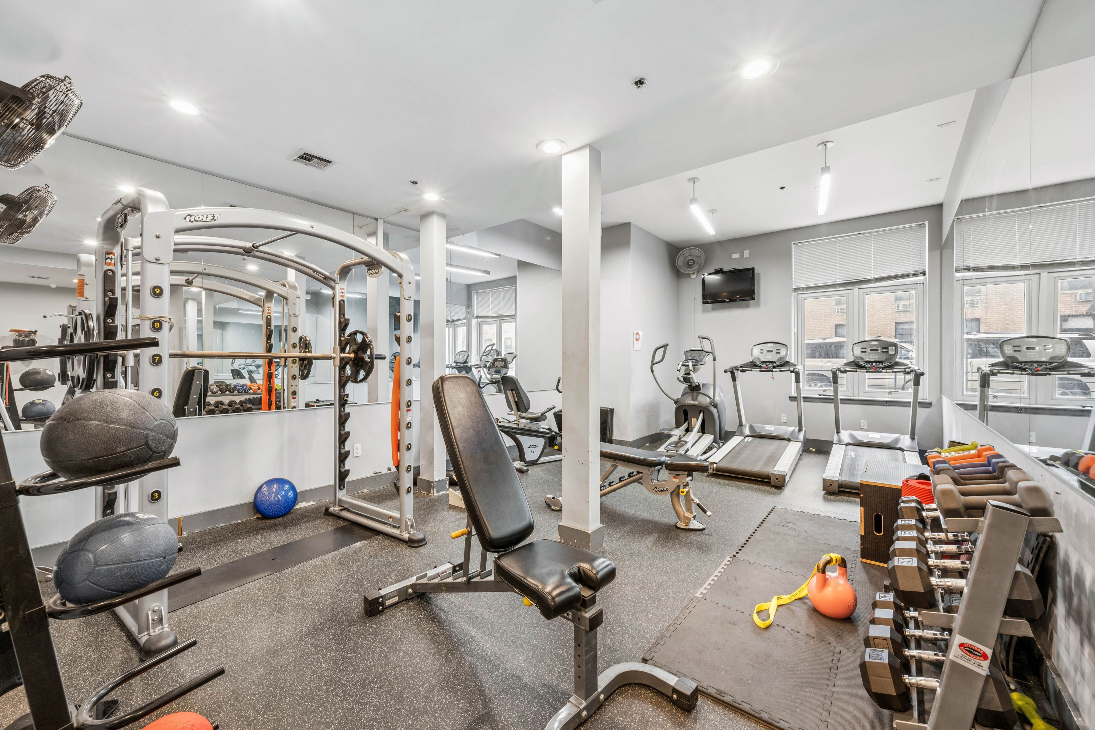  390 Lorimer Street, 3C - 物件實景