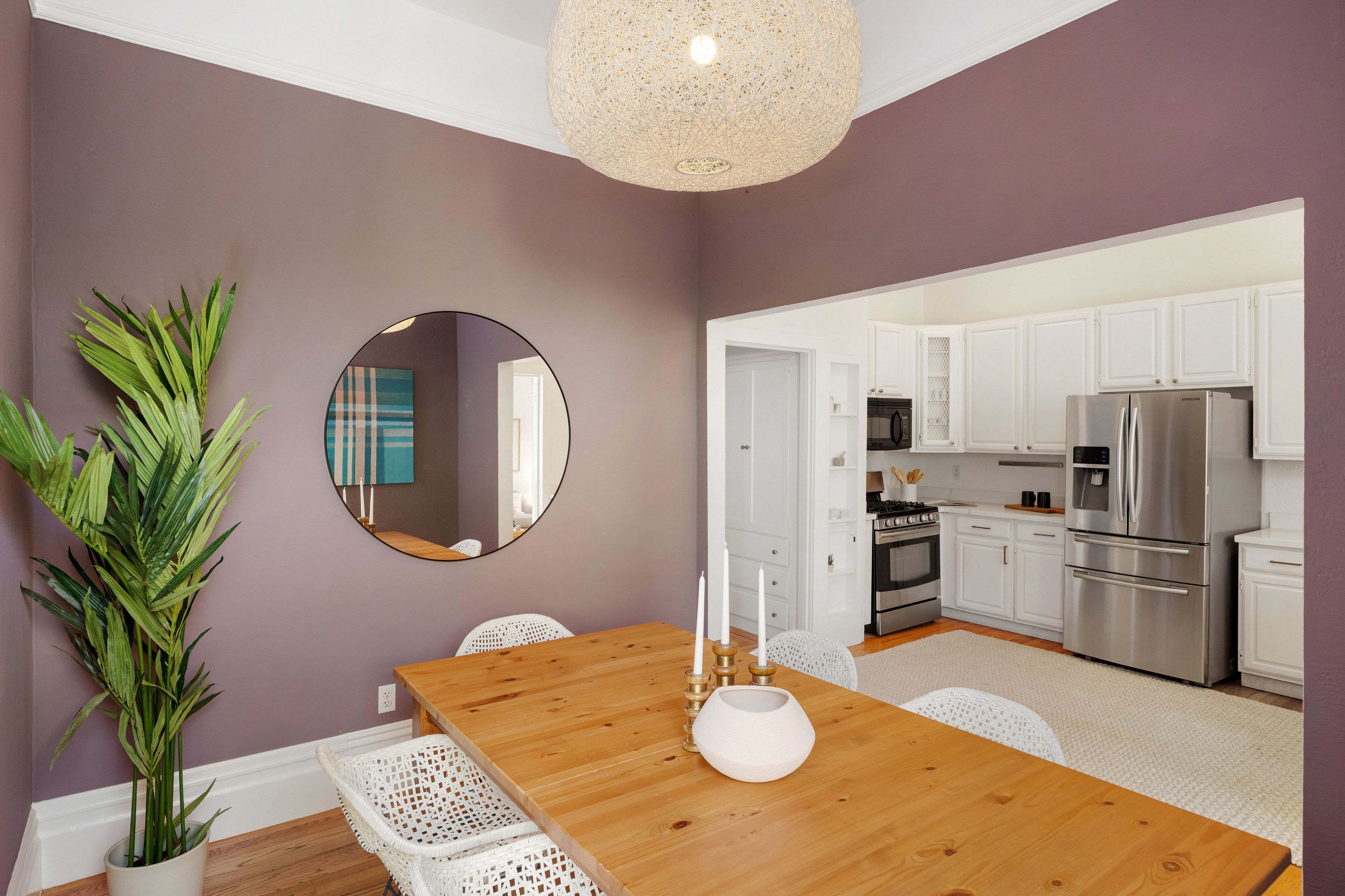  105 Cortland Avenue - 物件實景