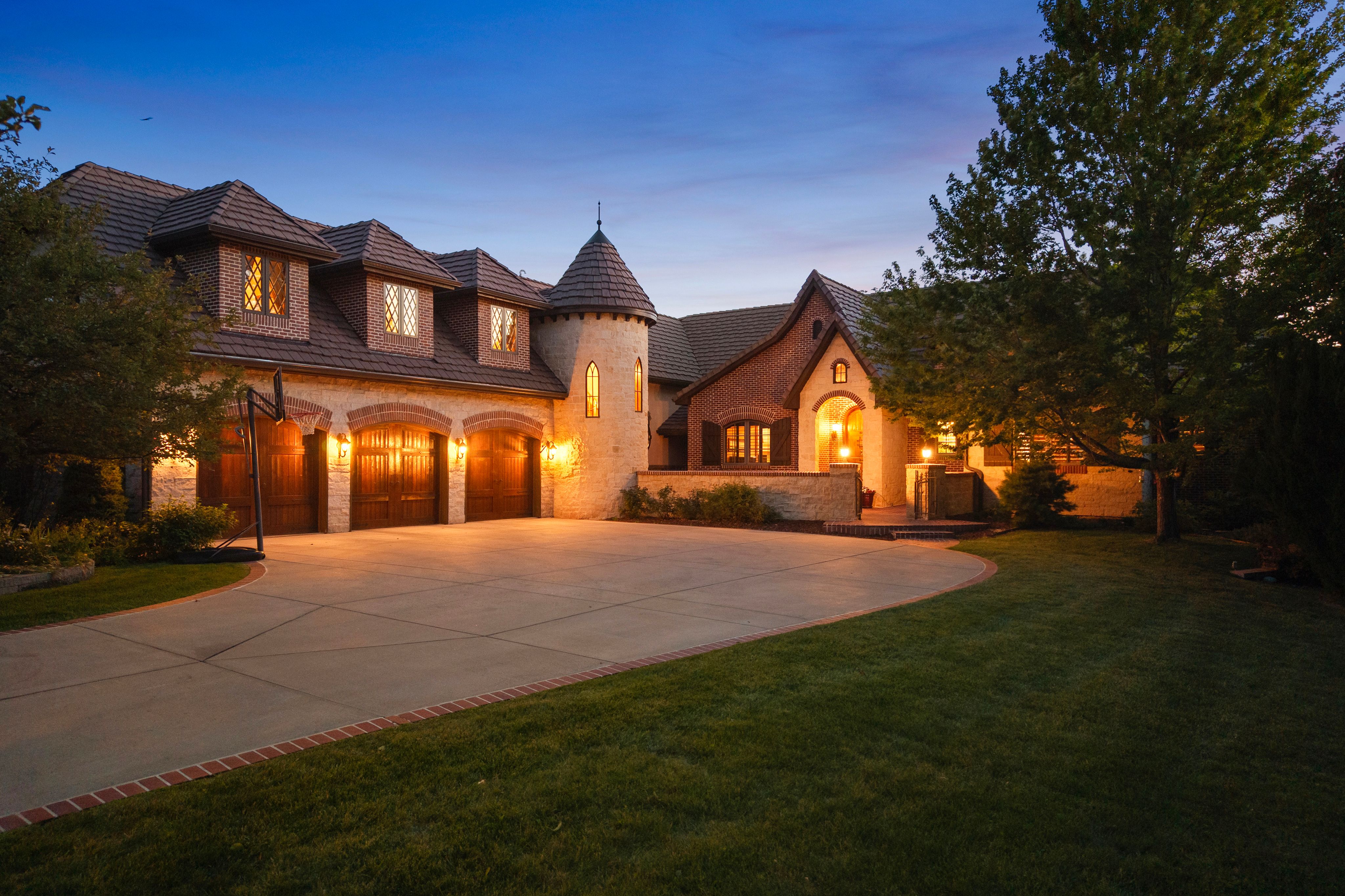  One of Castle Pines’ Most Exceptional Custom Residences - 物件實景