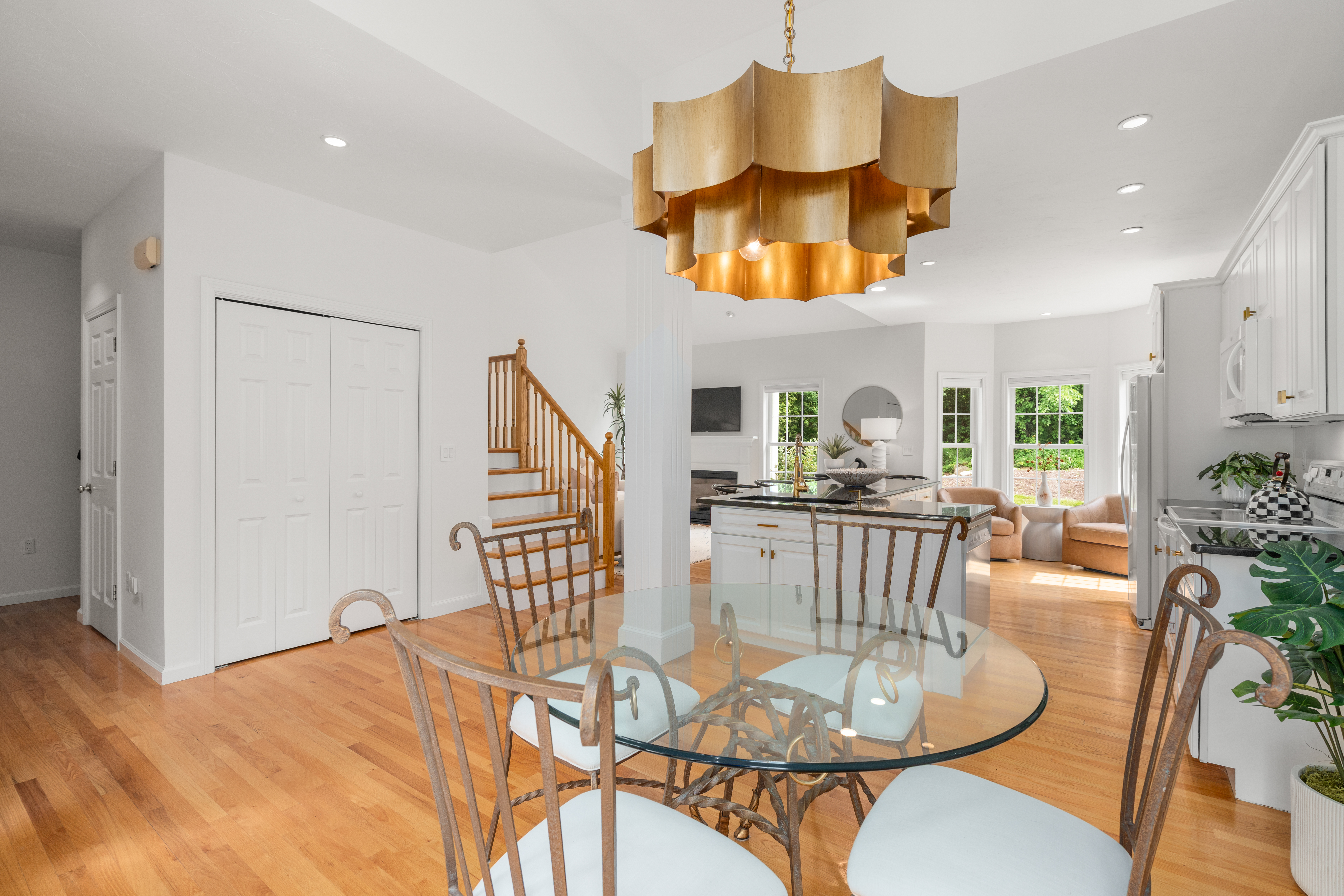  39 Village Circle, Milford, MA 01757 - 物件實景