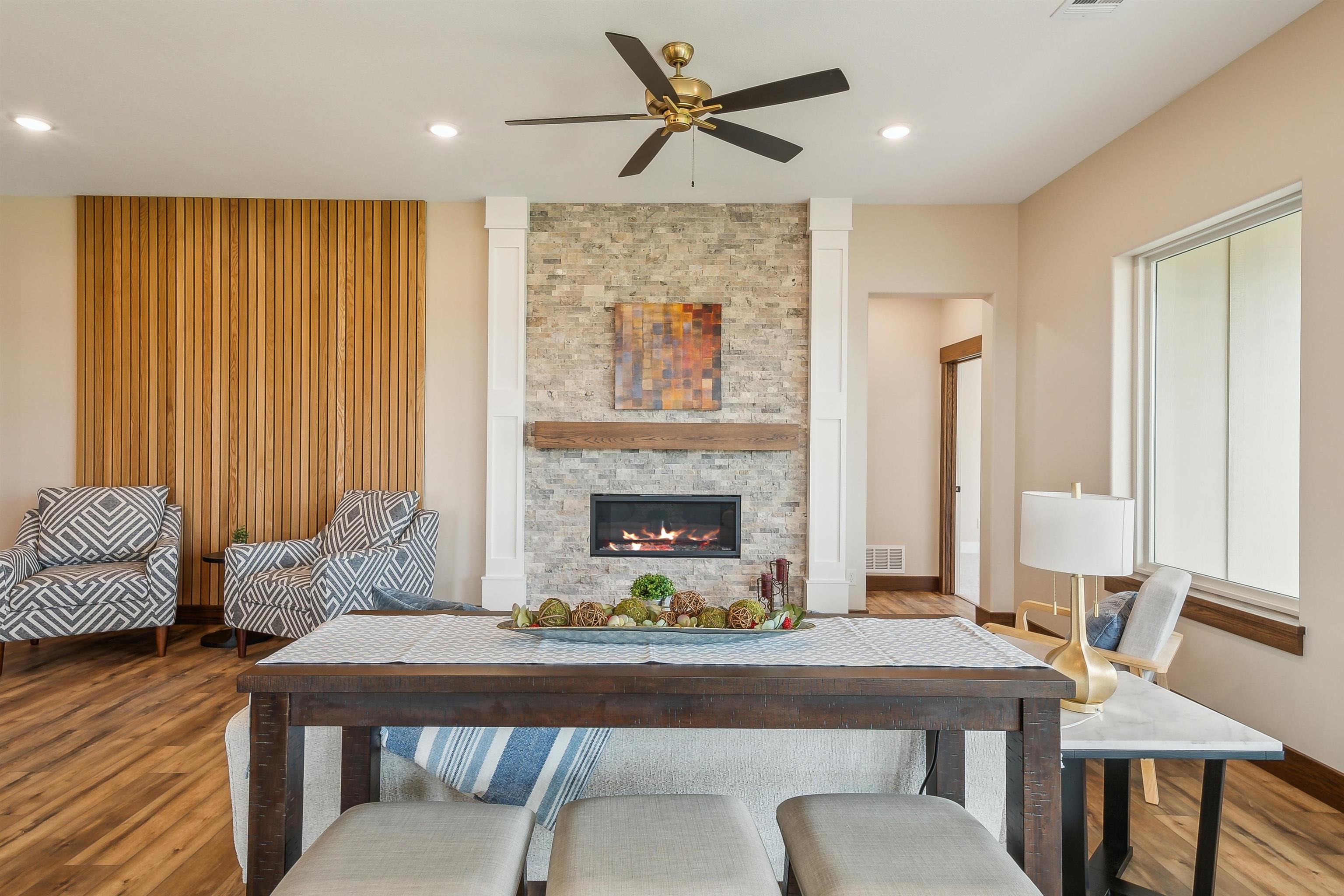 Goddard, Kansas, 67052, United States, 3 Bedrooms Bedrooms, ,3 BathroomsBathrooms,Residential,For Sale,1786497