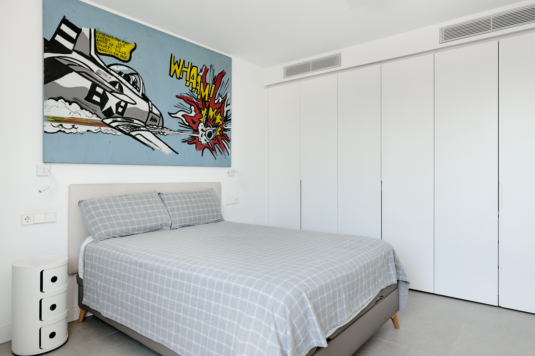  Detached house with pool in Playa de Palma - 物件實景