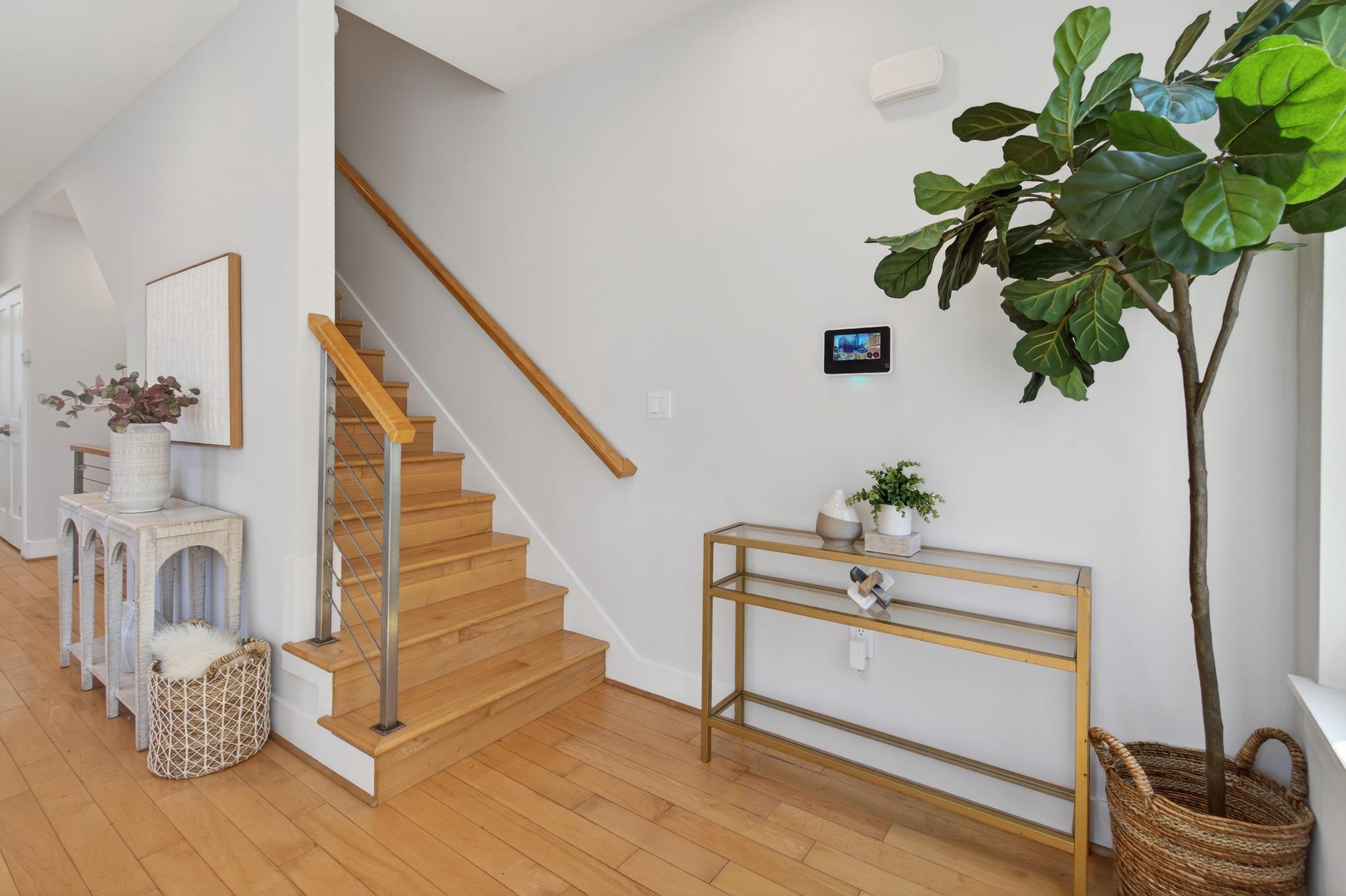  751 P Street NW, Washington, DC, 20001 - 物件實景