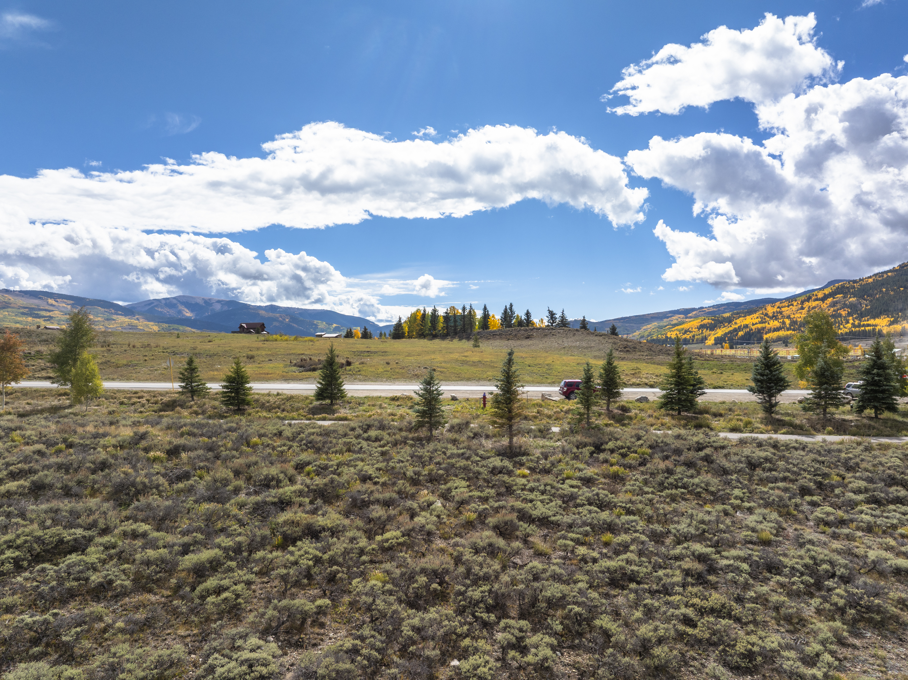  A Crested Butte Property Worth Seeing - 物件實景