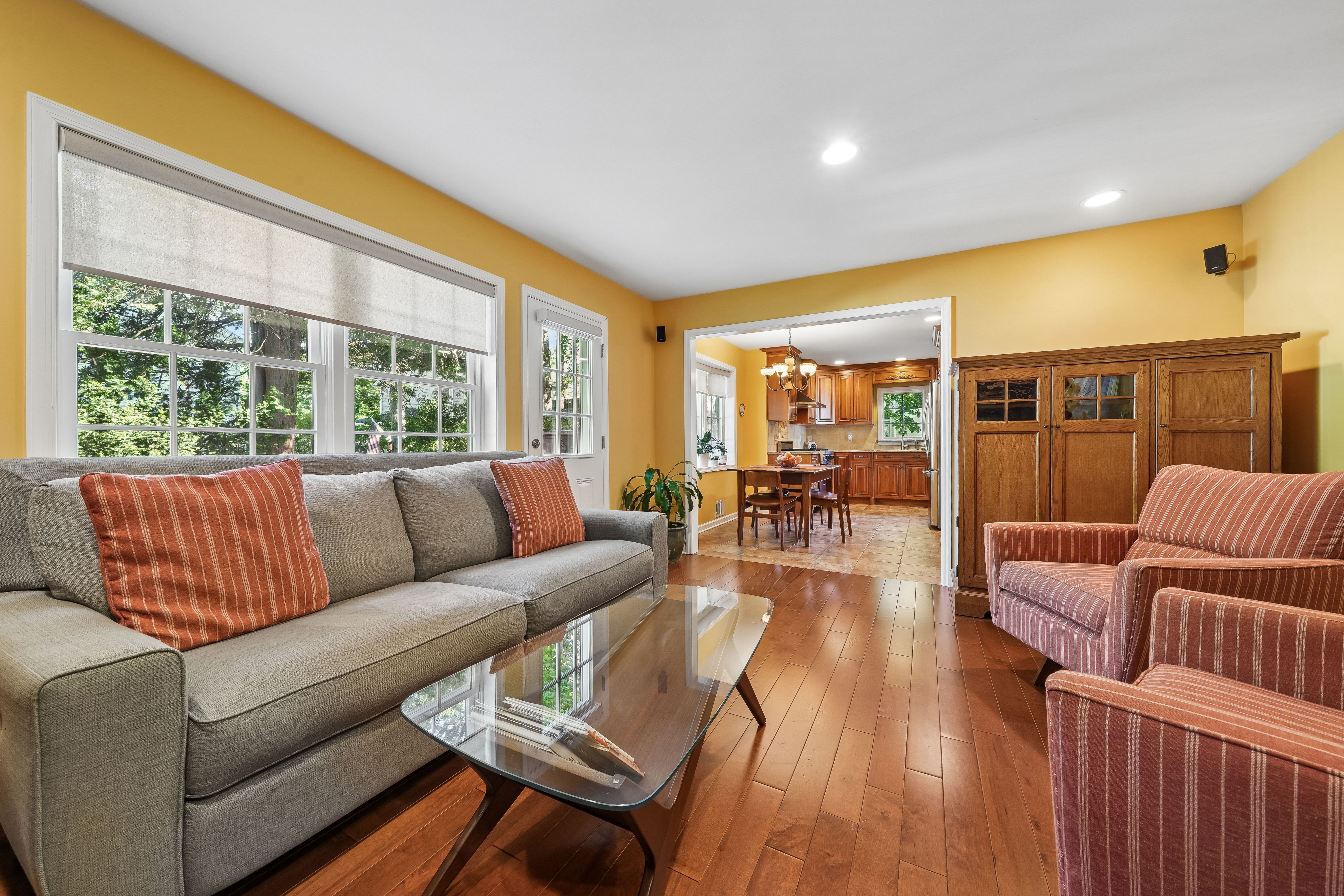 230 Belvidere Avenue - 物件實景