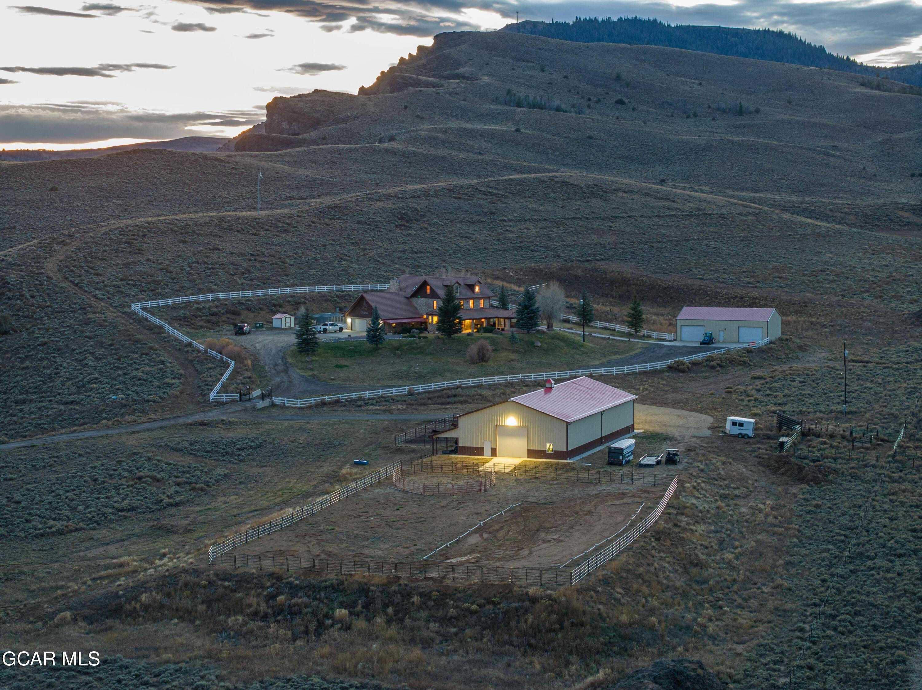 Hot Sulphur Springs, Colorado, 80451, United States, 6 Bedrooms Bedrooms, ,6 BathroomsBathrooms,Residential,For Sale,1999593