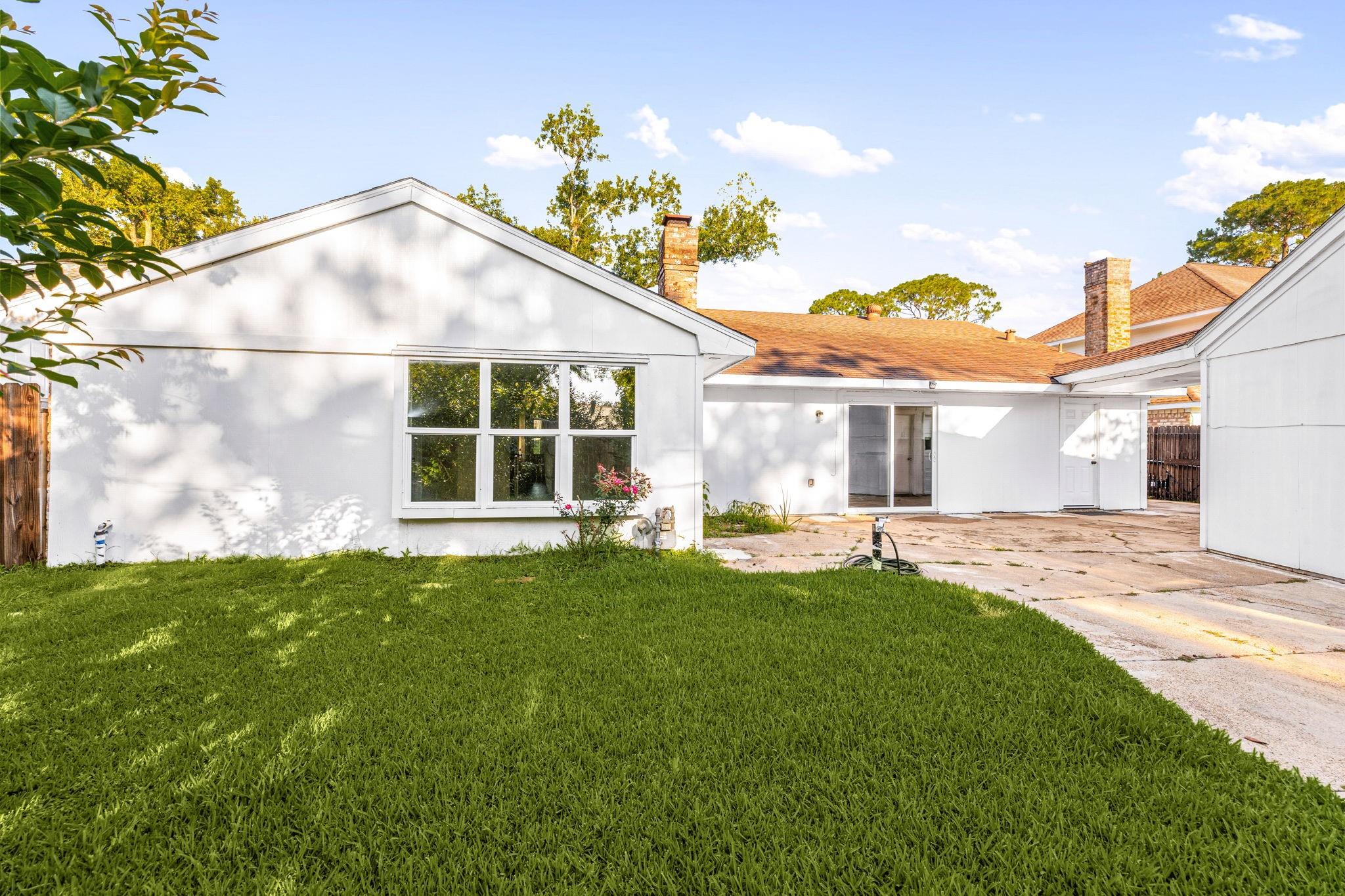 Houston, Texas, 77080, United States, 3 Bedrooms Bedrooms, ,2 BathroomsBathrooms,Residential,For Sale,2027458