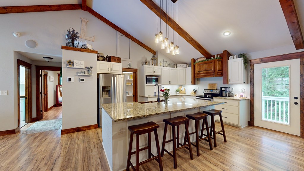 1941 Old Northcutt Road, Ellijay, Georgia, 30536, United States, 5 Bedrooms Bedrooms, ,3 BathroomsBathrooms,Residential,For Sale,1941 Old Northcutt Road,1538844