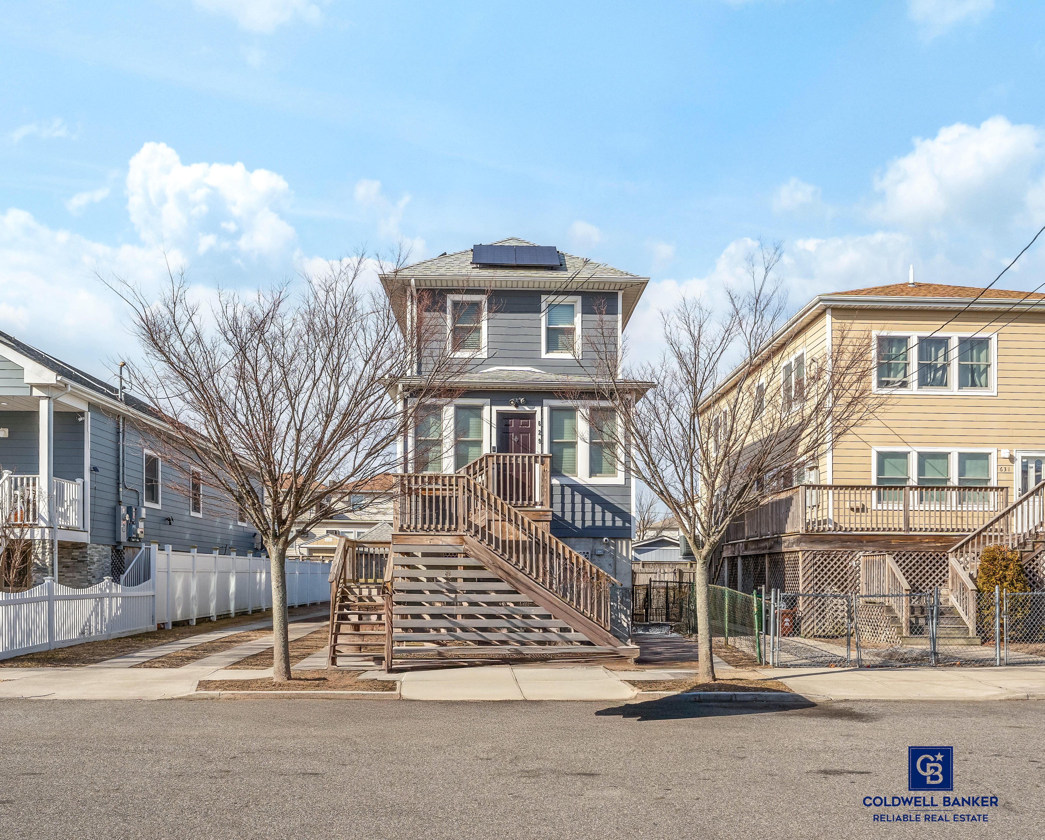 Arverne, New York, 11692, United States, 2 Bedrooms Bedrooms, ,1 BathroomBathrooms,Residential,For Sale,1712093