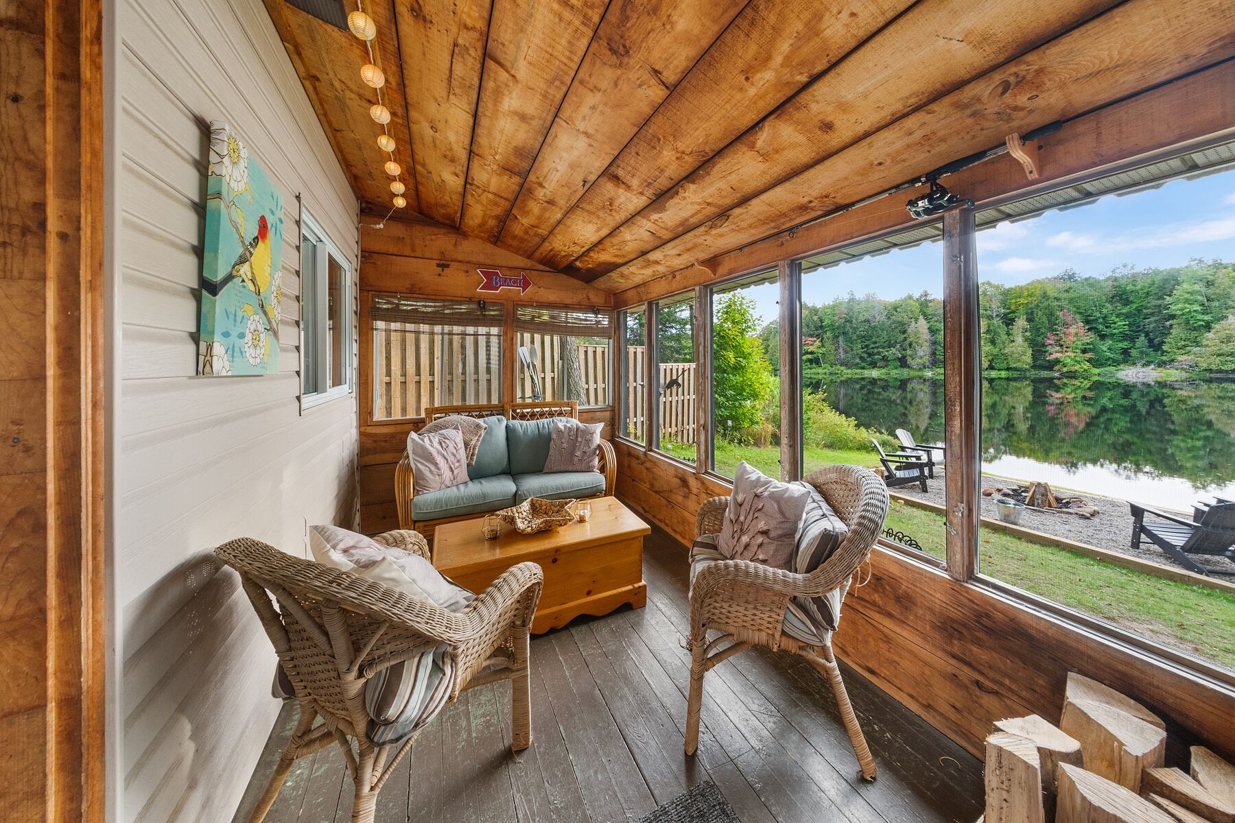  Charming Oxtongue Cottage - 物件實景