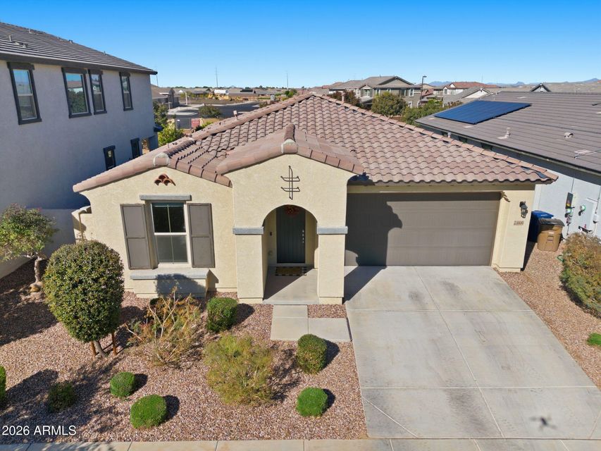 Queen Creek, Arizona, 85142, United States, 3 Bedrooms Bedrooms, ,2 BathroomsBathrooms,Residential,For Sale,2012024